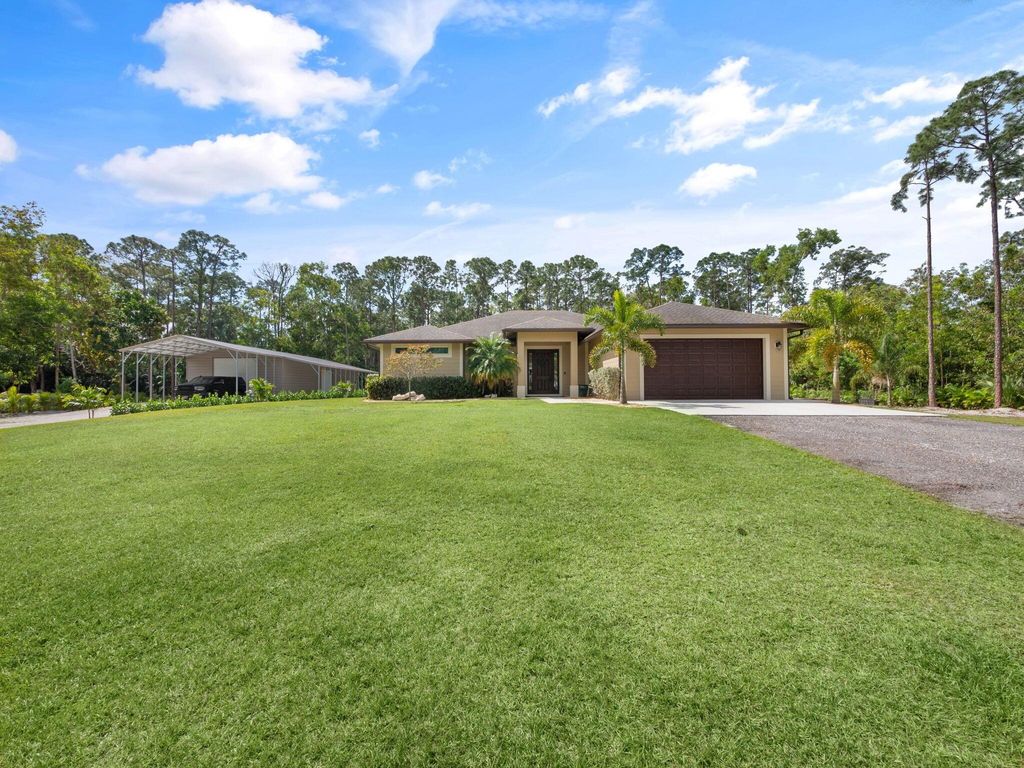 Photo of 13430 158th Street N, Jupiter, FL 33478 (MLS # R10974443)