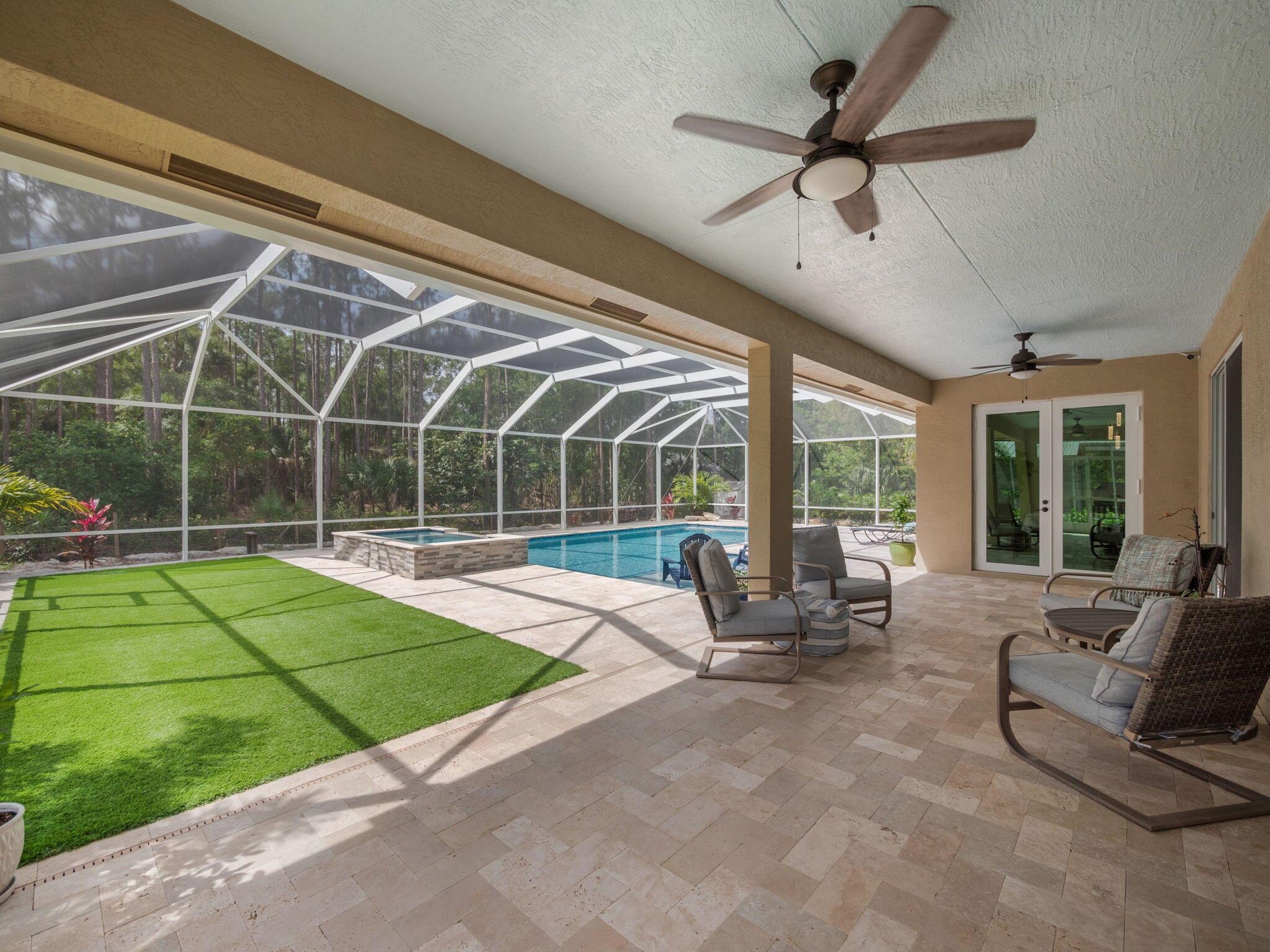 Jupiter Farms - Residential