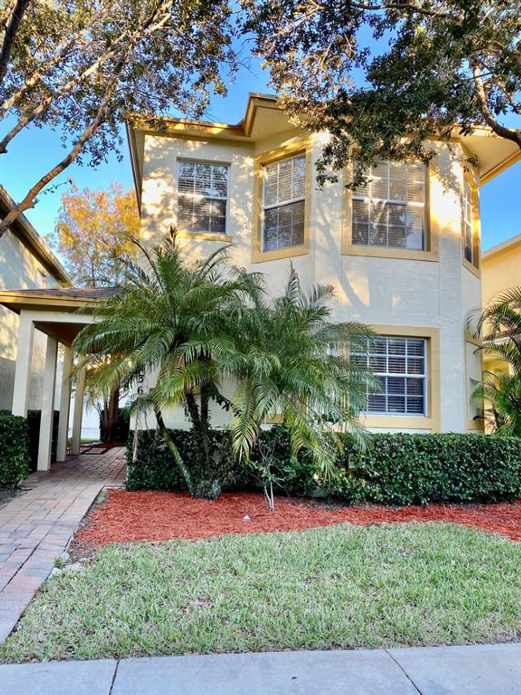 Photo of 2368 SE Quaint Drive, Port Saint Lucie, FL 34952 (MLS # R10775088)