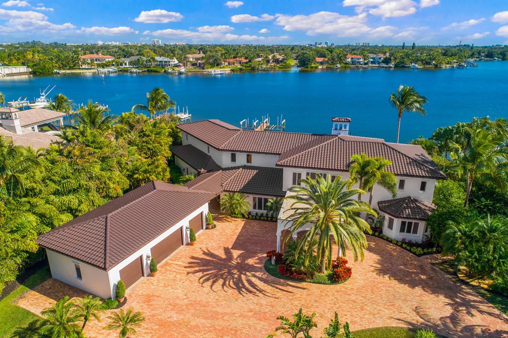 Anchorage Point - Residential