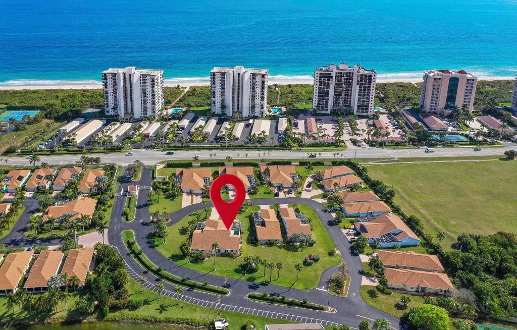 Photo of 204 River Walk, Fort Pierce, FL 34949 (MLS # R11121811)