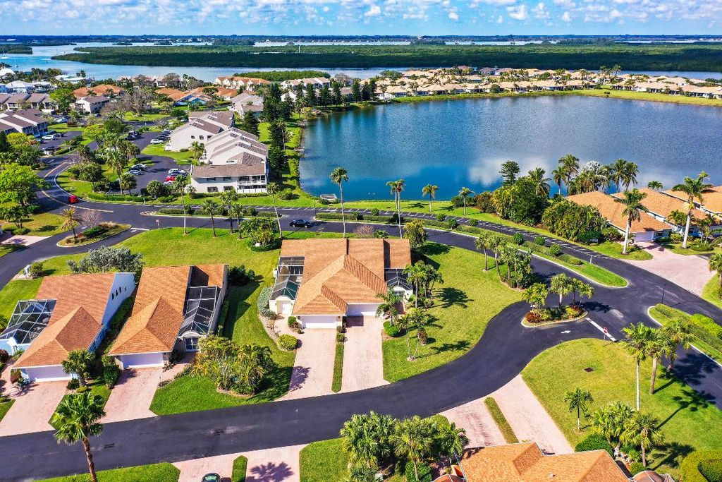 Photo of 204 River Walk, Fort Pierce, FL 34949 (MLS # R11121811)