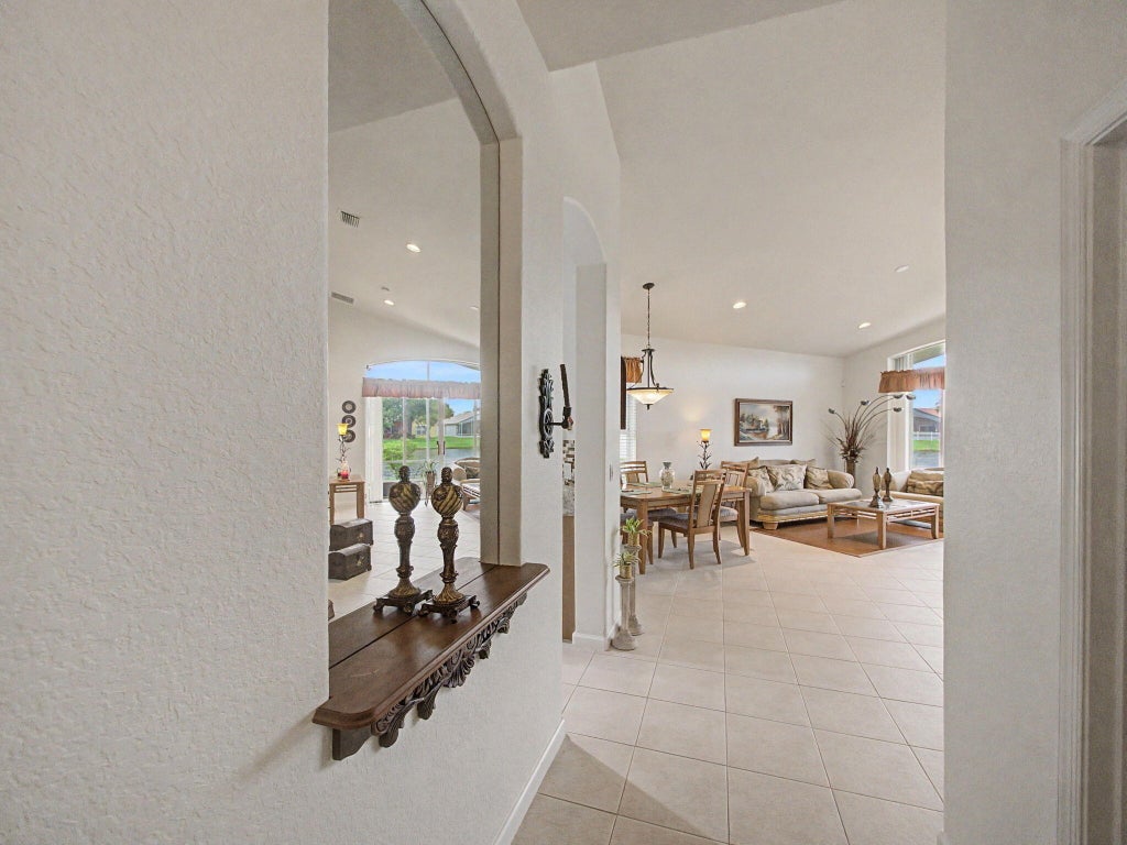 Photo of 806 NW Rutherford Court, Port Saint Lucie, FL 34983 (MLS # B26037554)