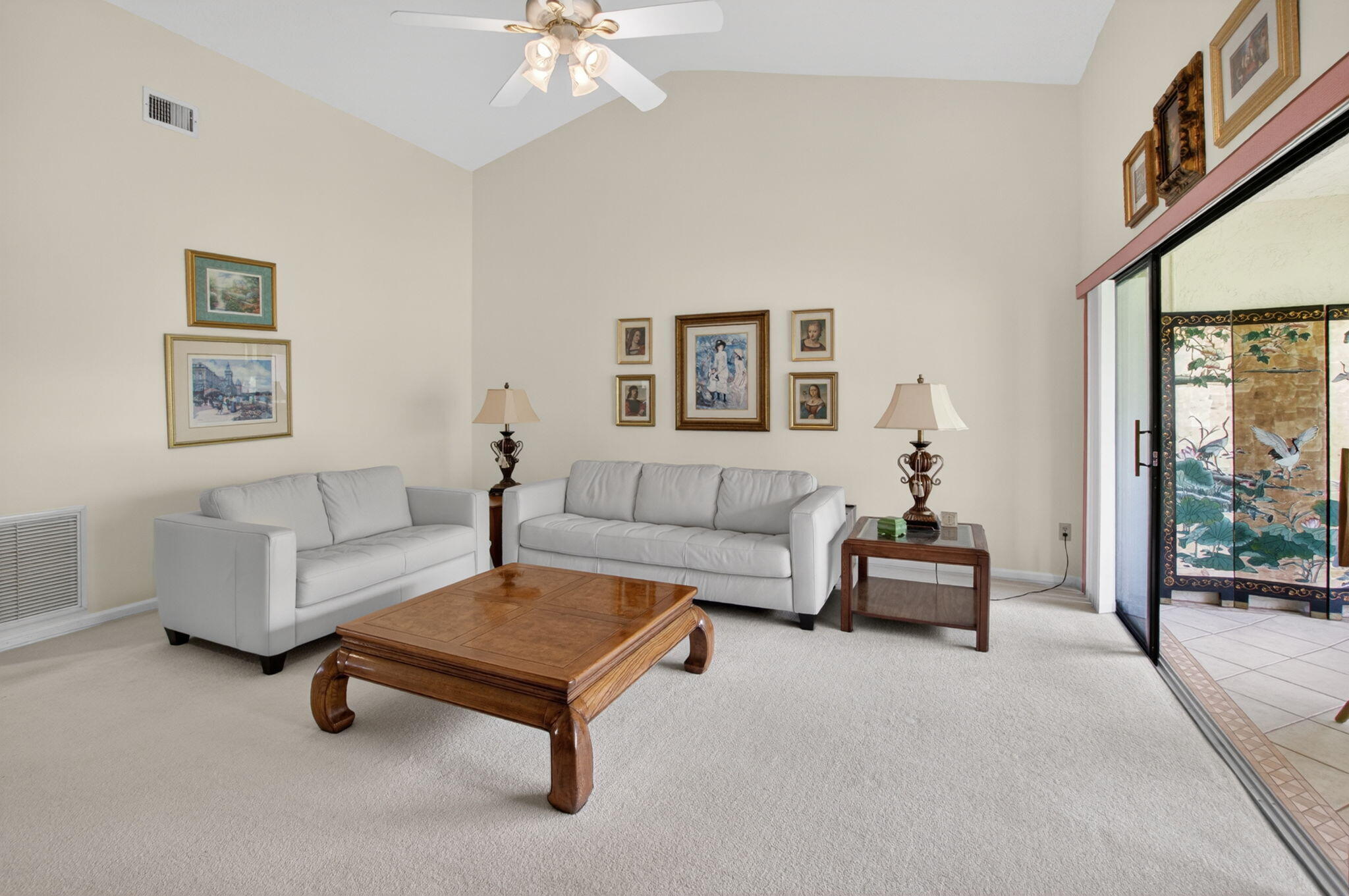 COVES AT PARKWALK CONDO - Residential