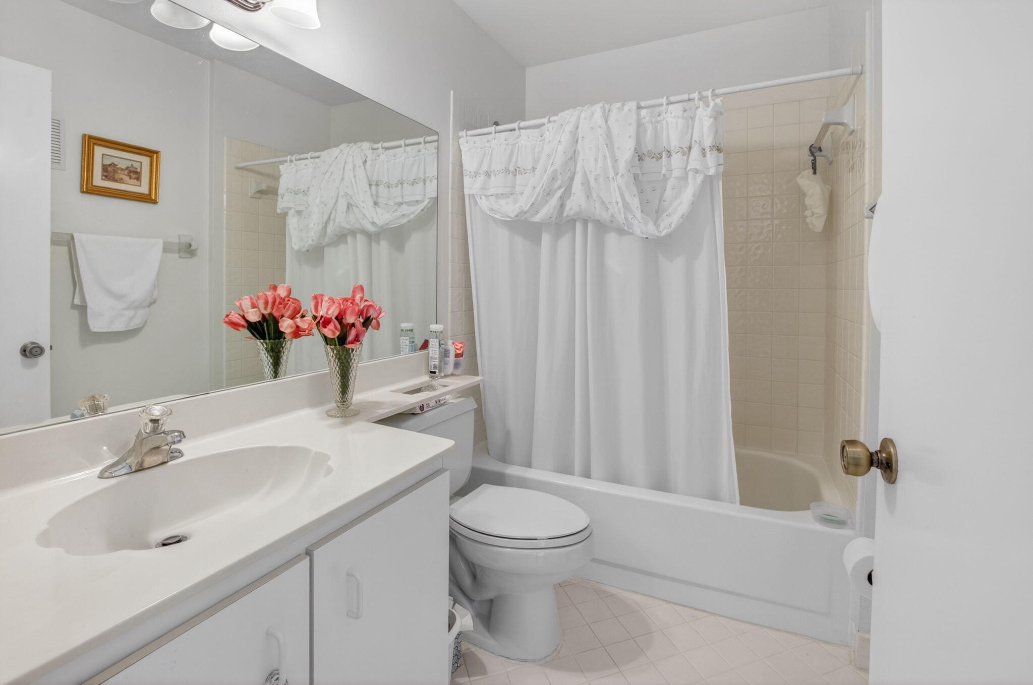 COVES AT PARKWALK CONDO - Residential
