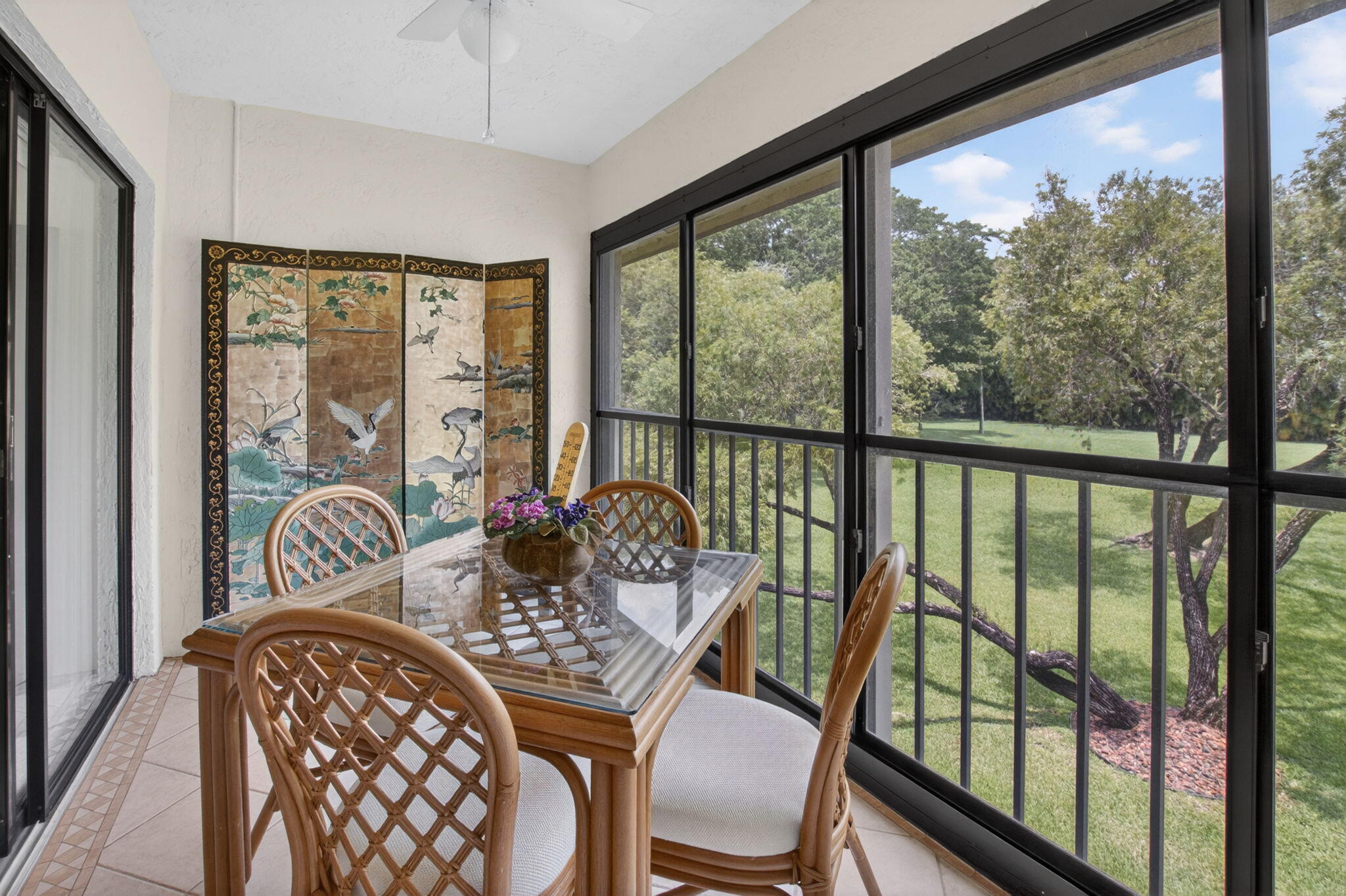 COVES AT PARKWALK CONDO - Residential