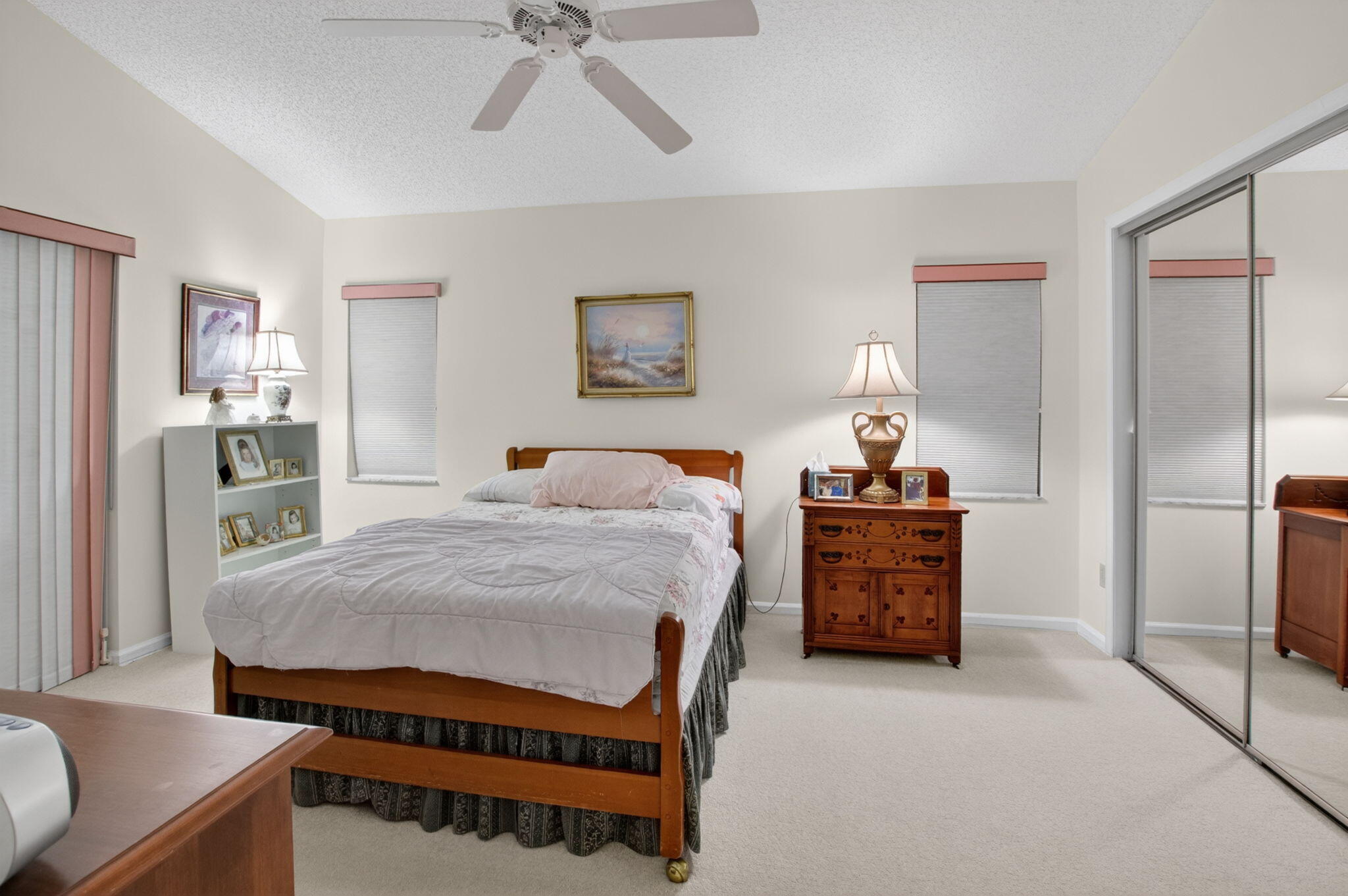 COVES AT PARKWALK CONDO - Residential