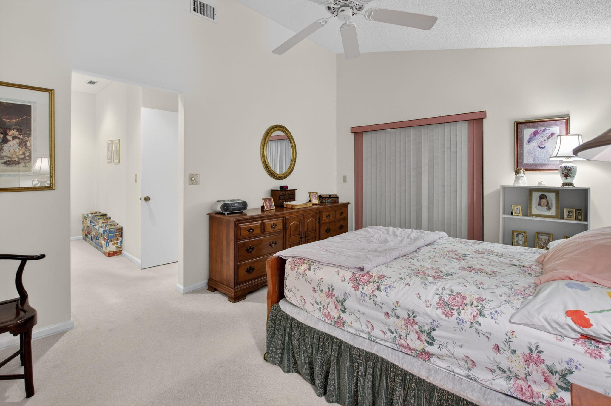 COVES AT PARKWALK CONDO - Residential