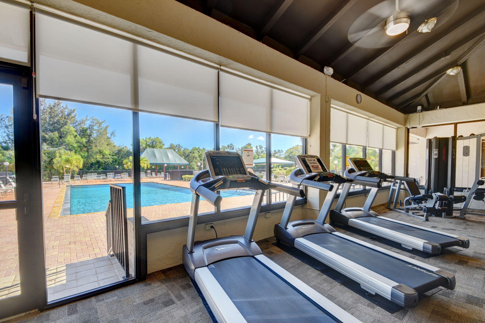 COVES AT PARKWALK CONDO - Residential