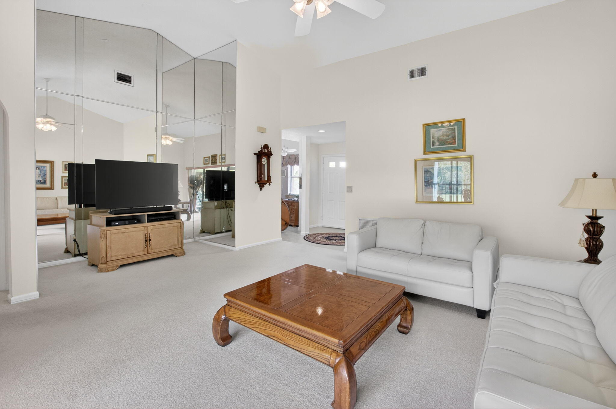 COVES AT PARKWALK CONDO - Residential