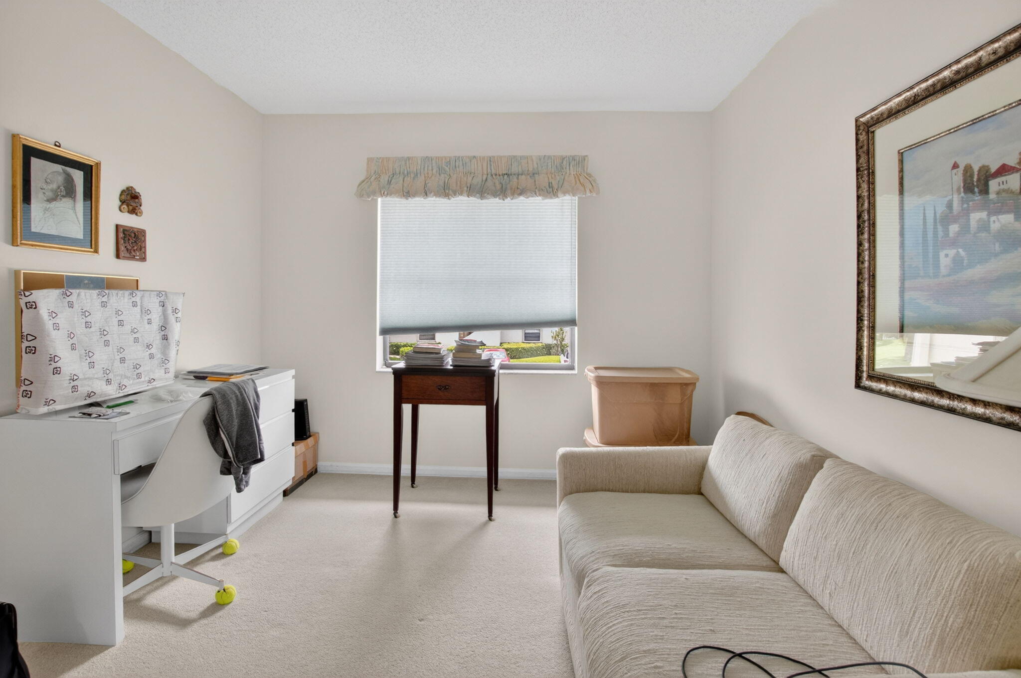 COVES AT PARKWALK CONDO - Residential