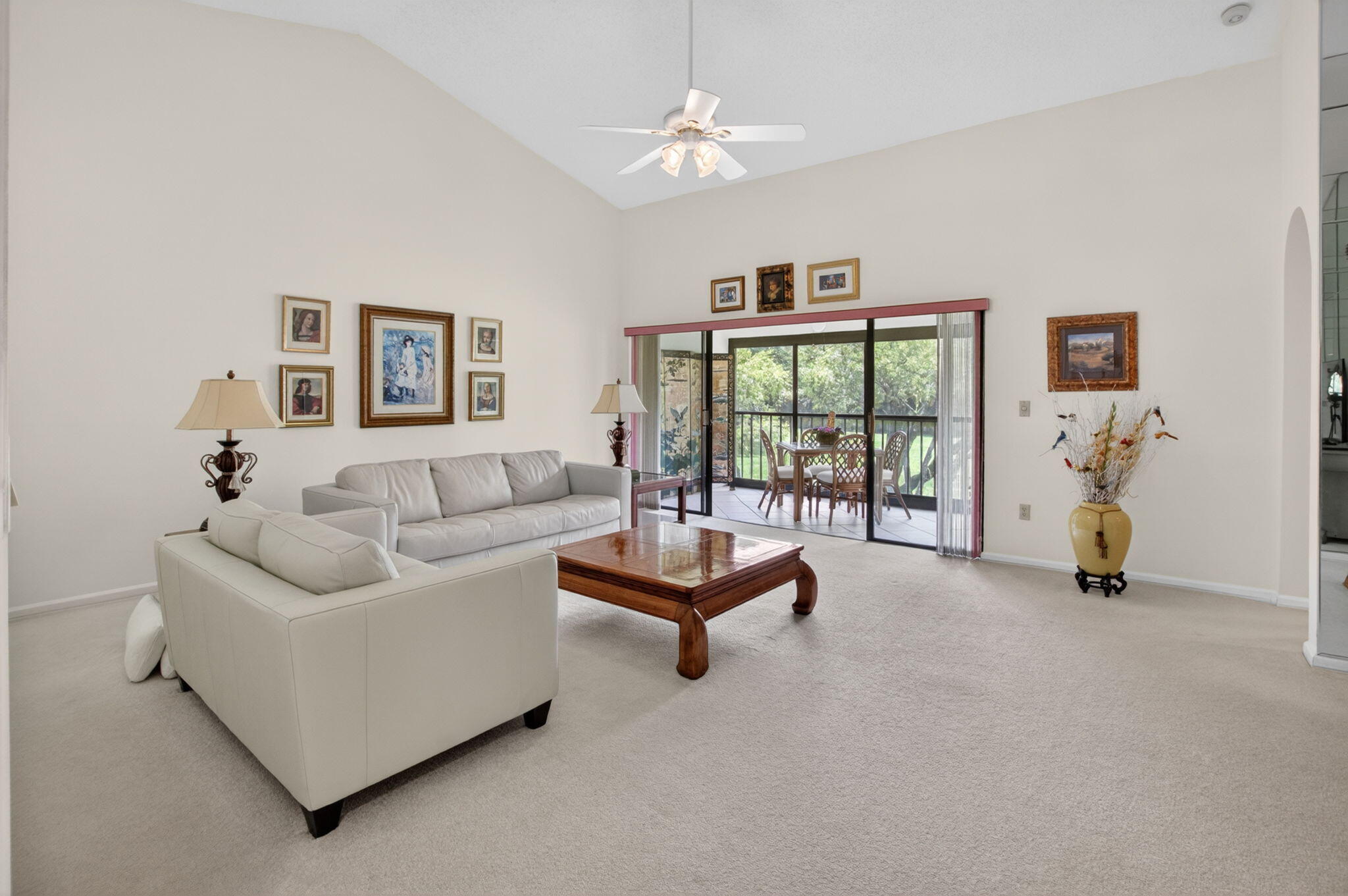 COVES AT PARKWALK CONDO - Residential