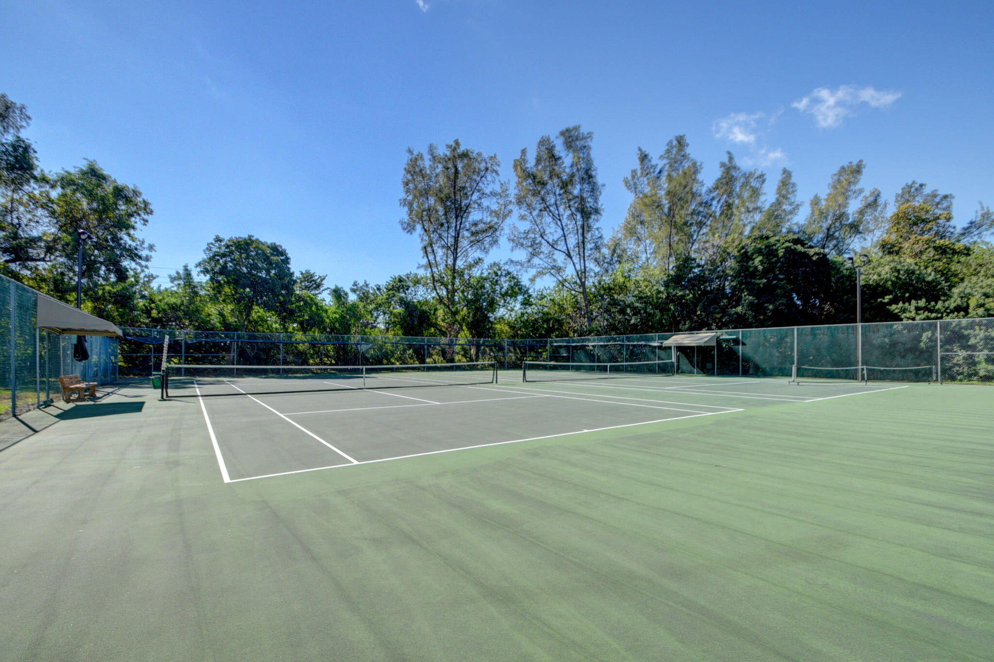 COVES AT PARKWALK CONDO - Residential