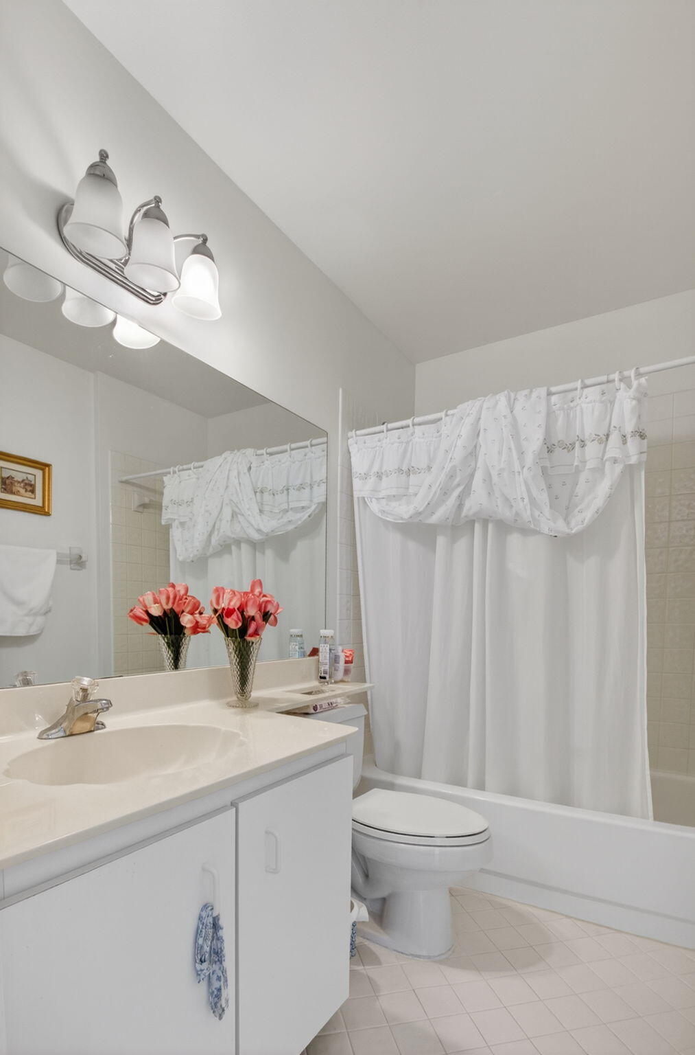 COVES AT PARKWALK CONDO - Residential
