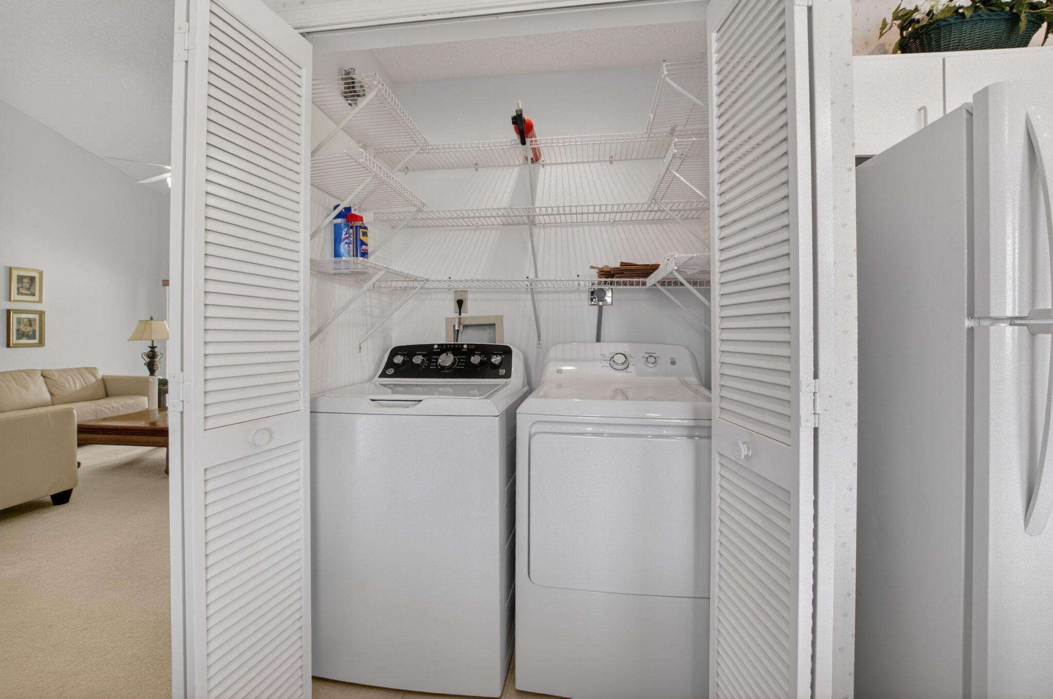 COVES AT PARKWALK CONDO - Residential