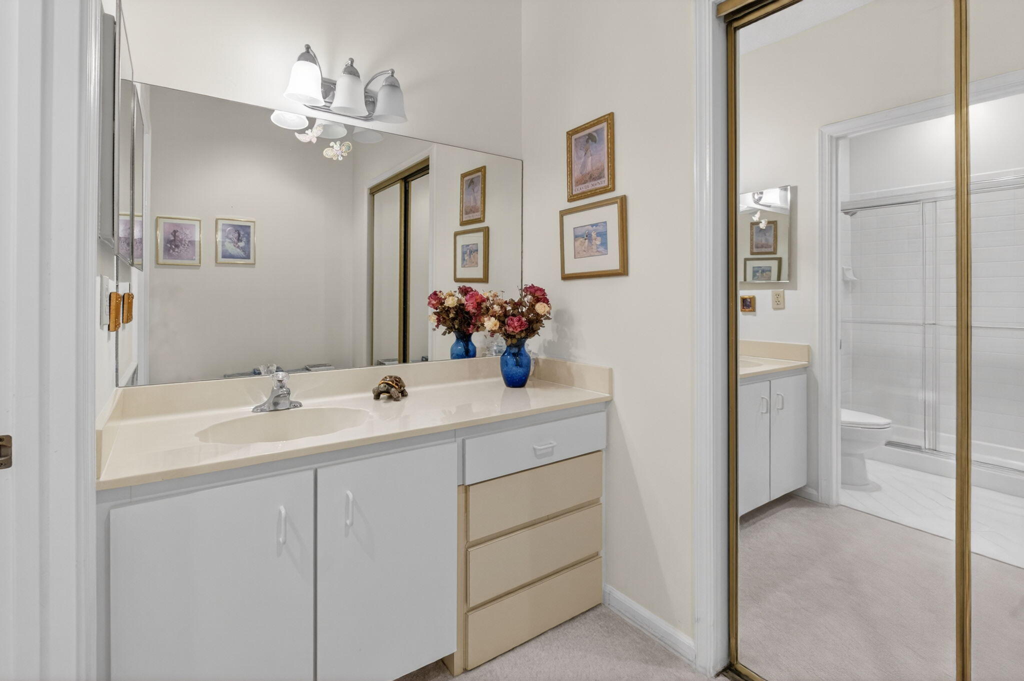 COVES AT PARKWALK CONDO - Residential