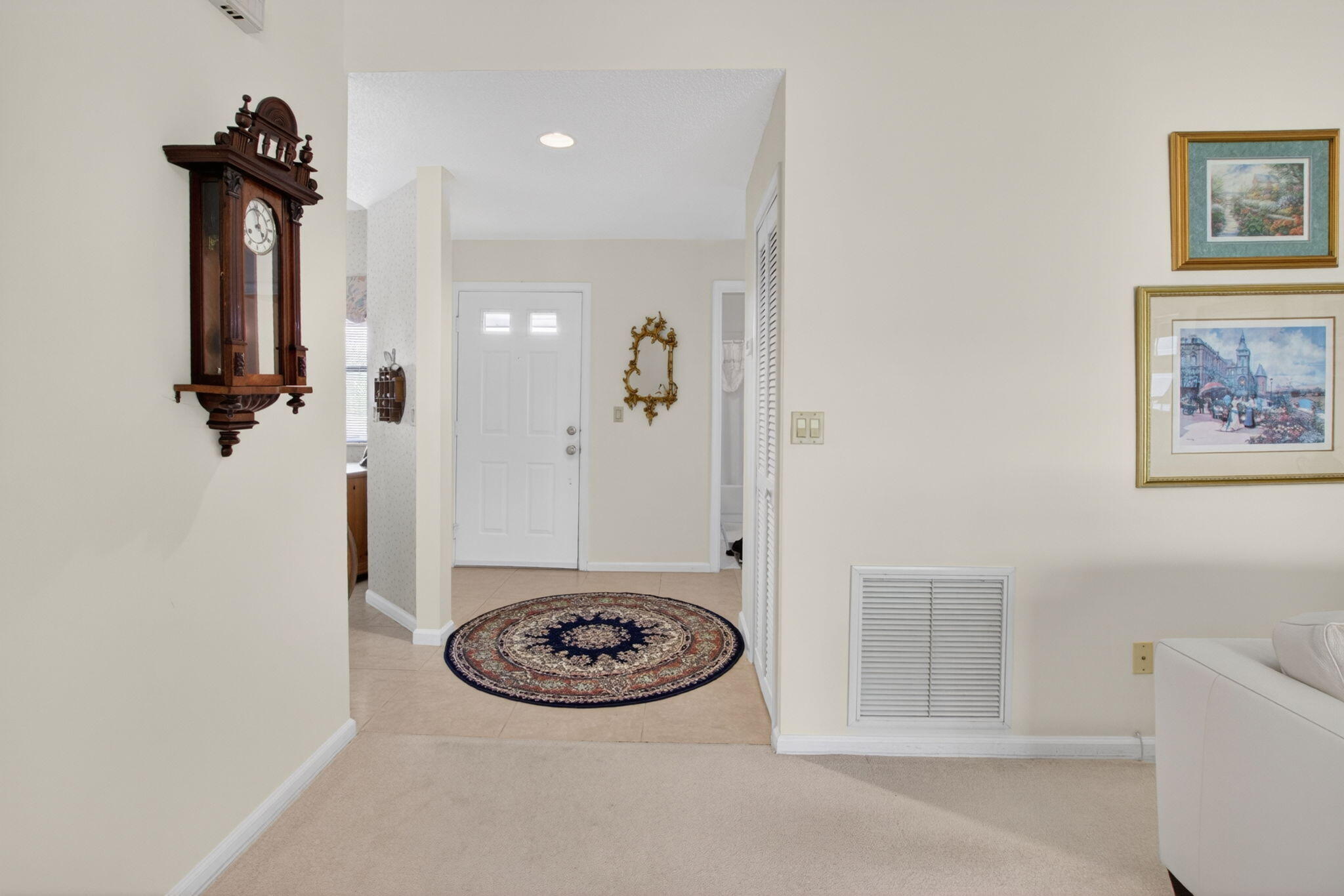 COVES AT PARKWALK CONDO - Residential
