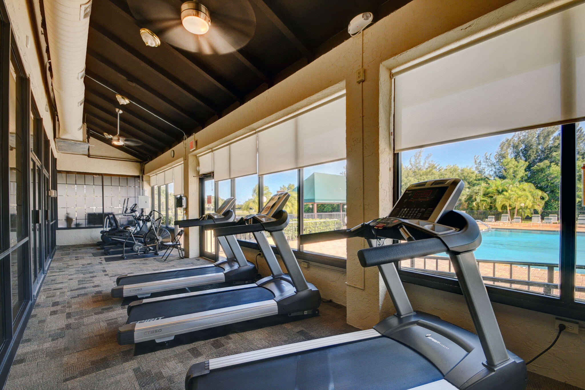 COVES AT PARKWALK CONDO - Residential
