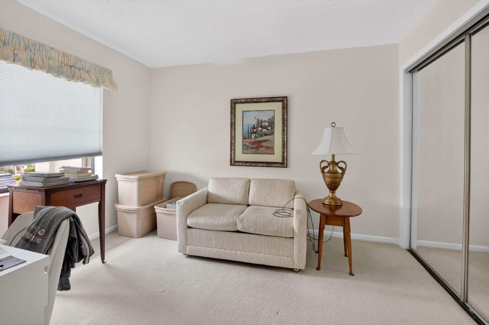 COVES AT PARKWALK CONDO - Residential