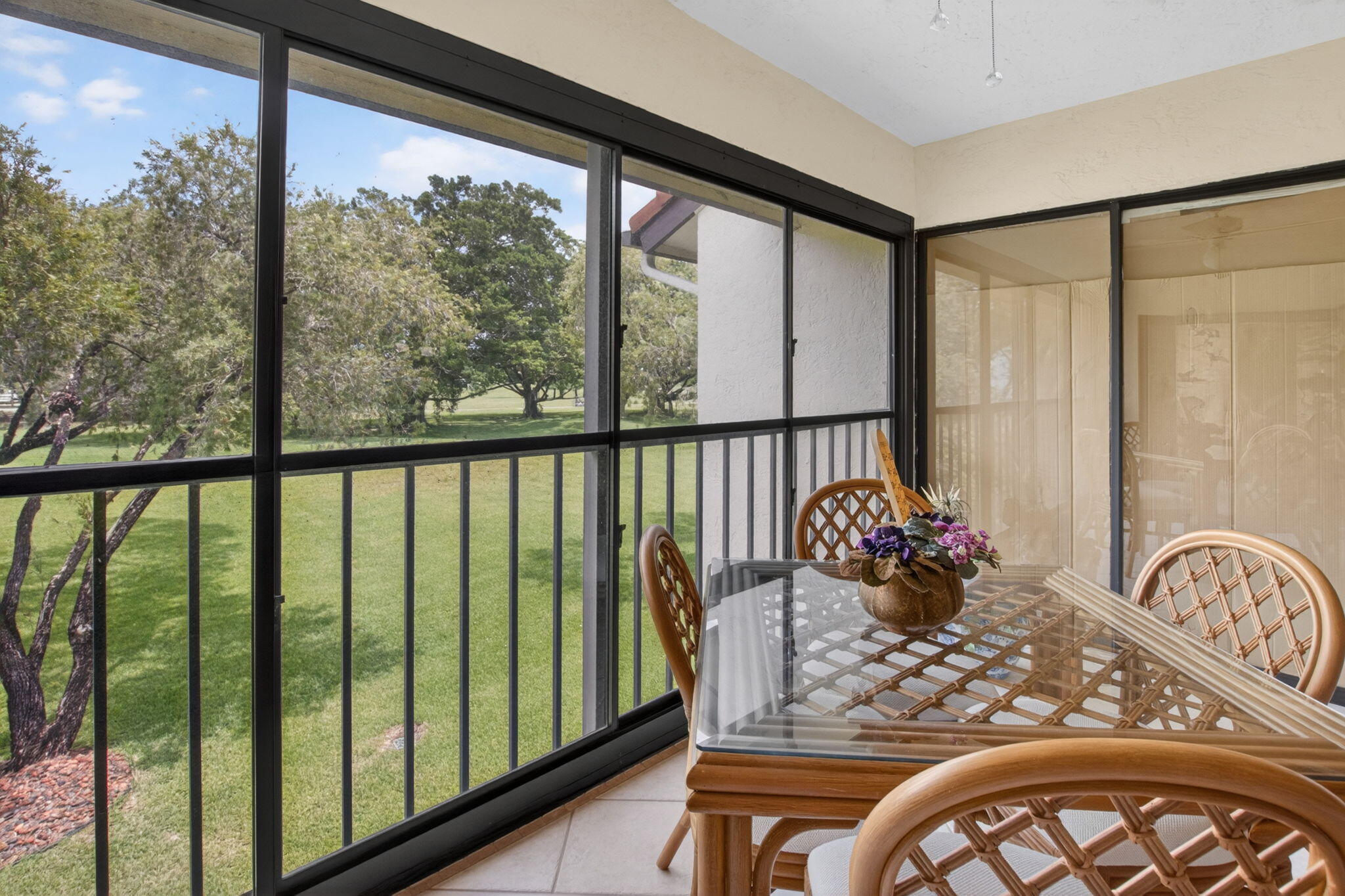 COVES AT PARKWALK CONDO - Residential