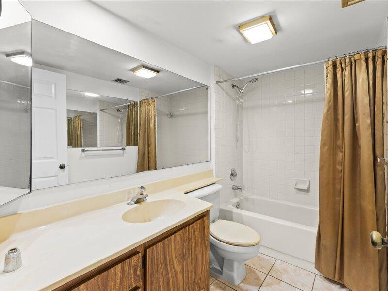 WHITEHALL VILLAGE - Residential
