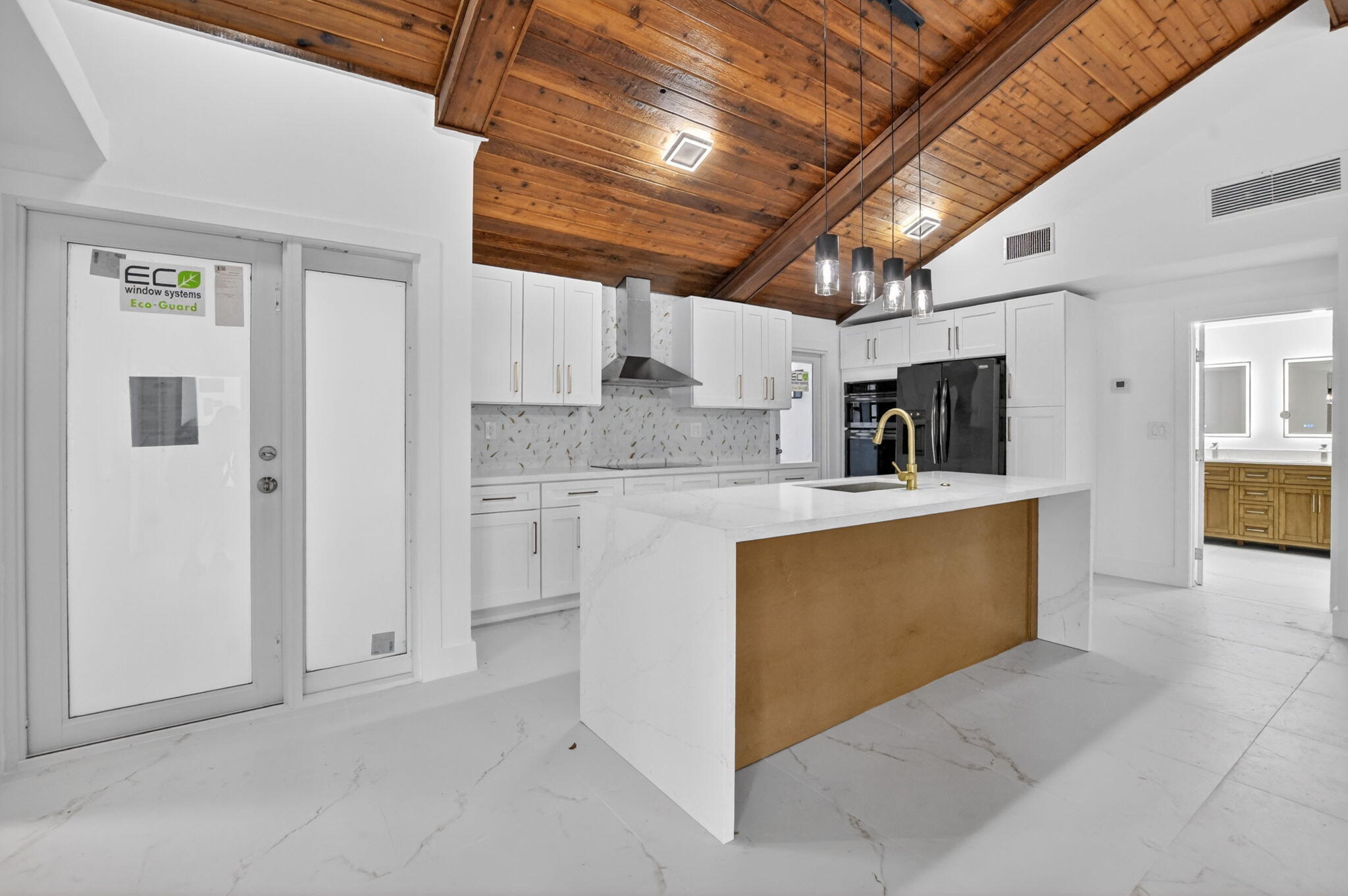 COQUINA LAKES - Residential