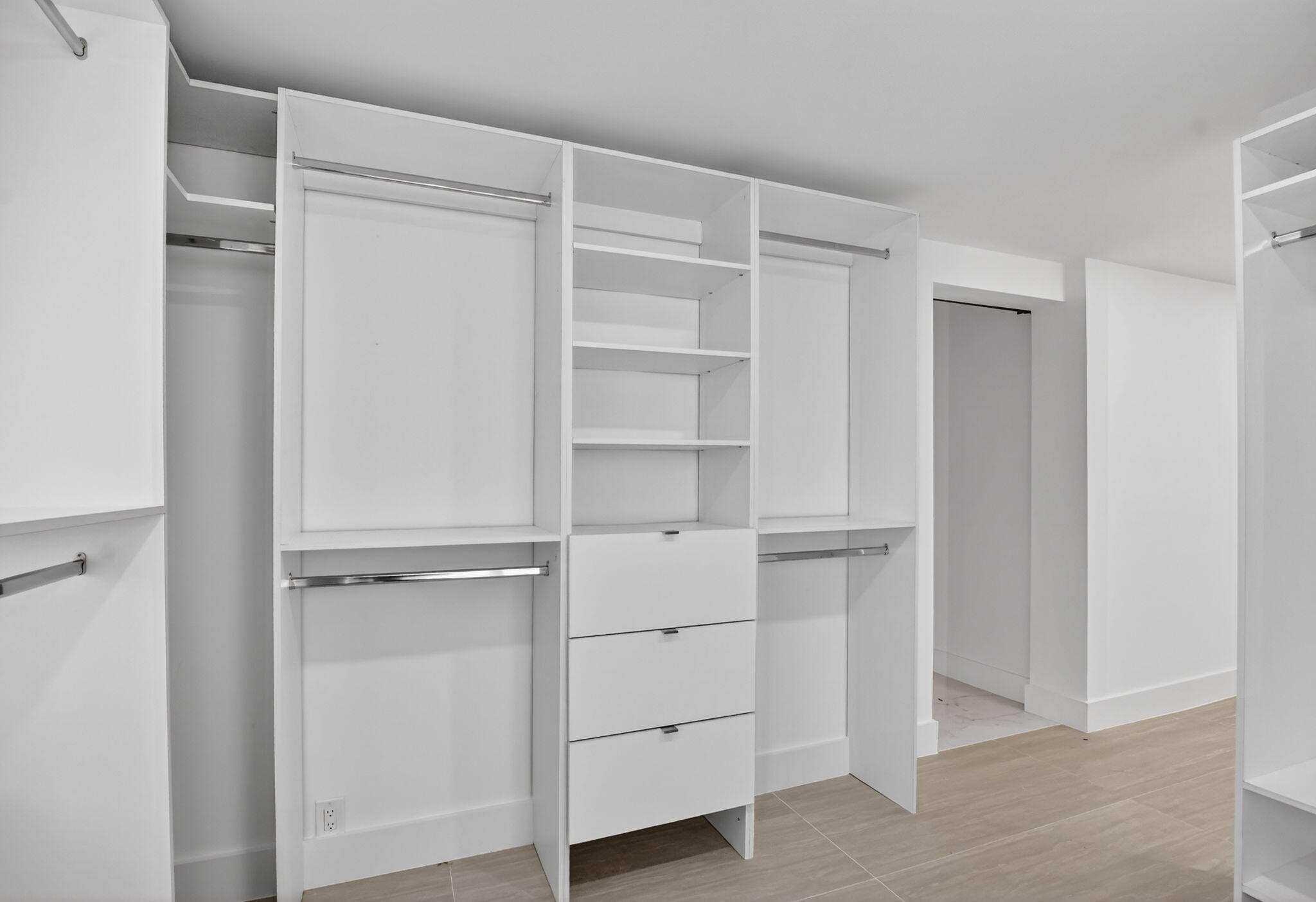 COQUINA LAKES - Residential