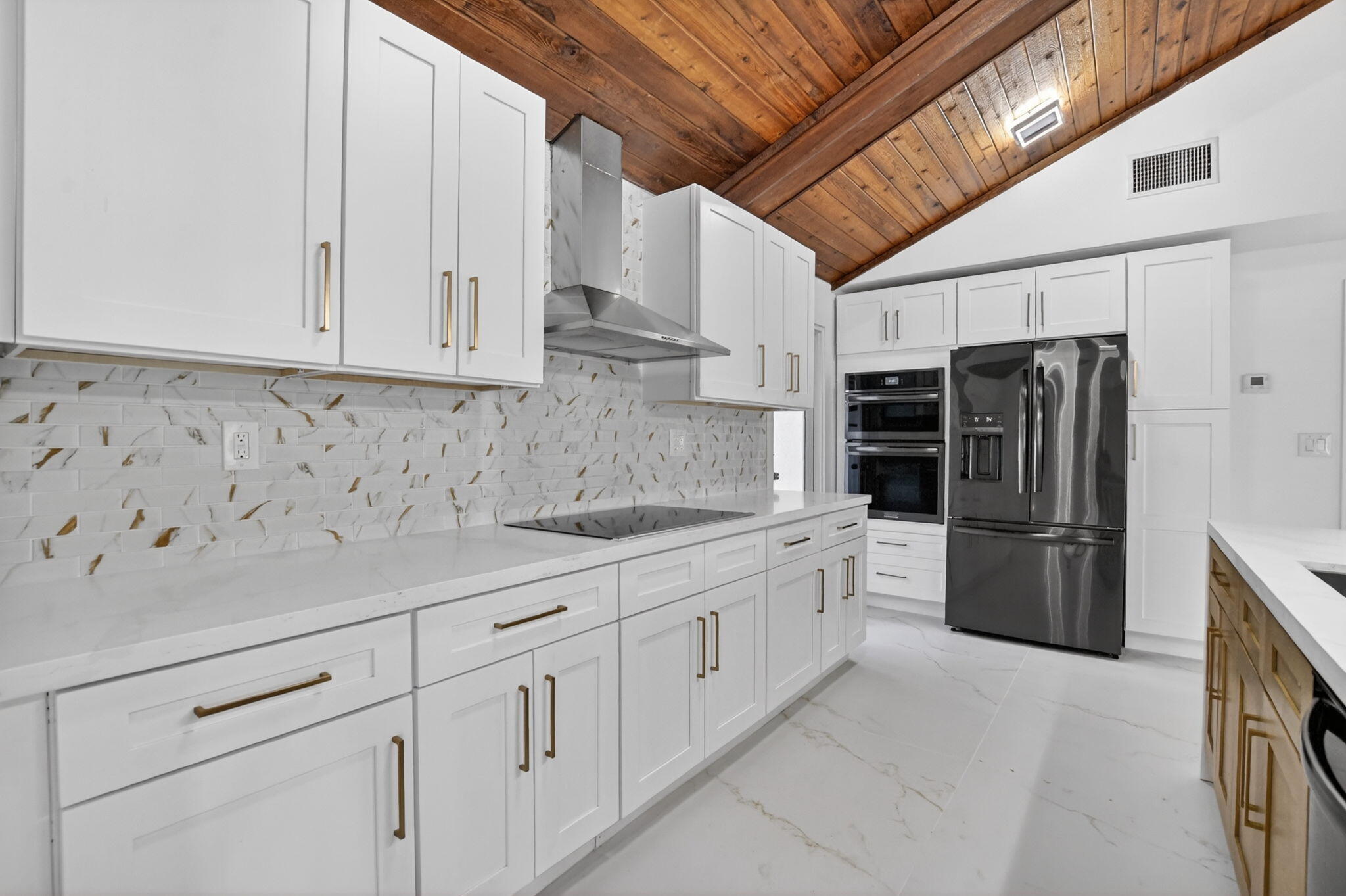 COQUINA LAKES - Residential