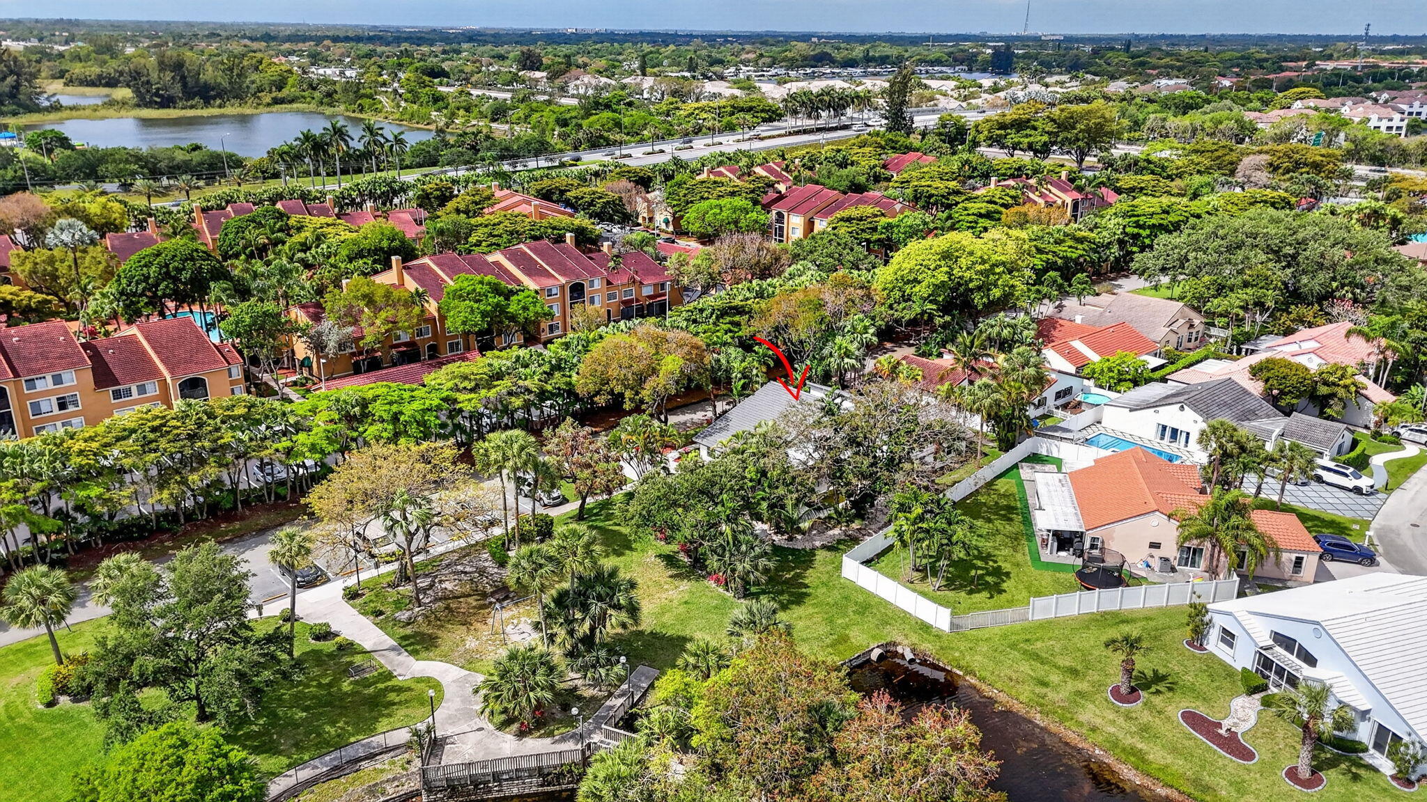 COQUINA LAKES - Residential