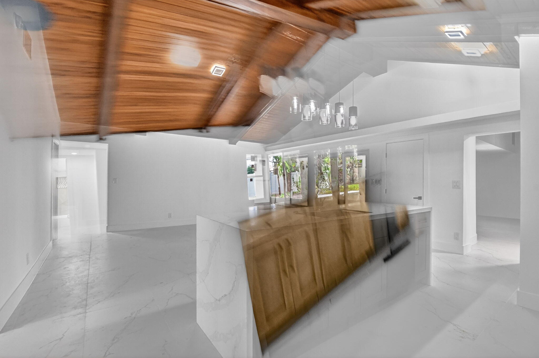 COQUINA LAKES - Residential