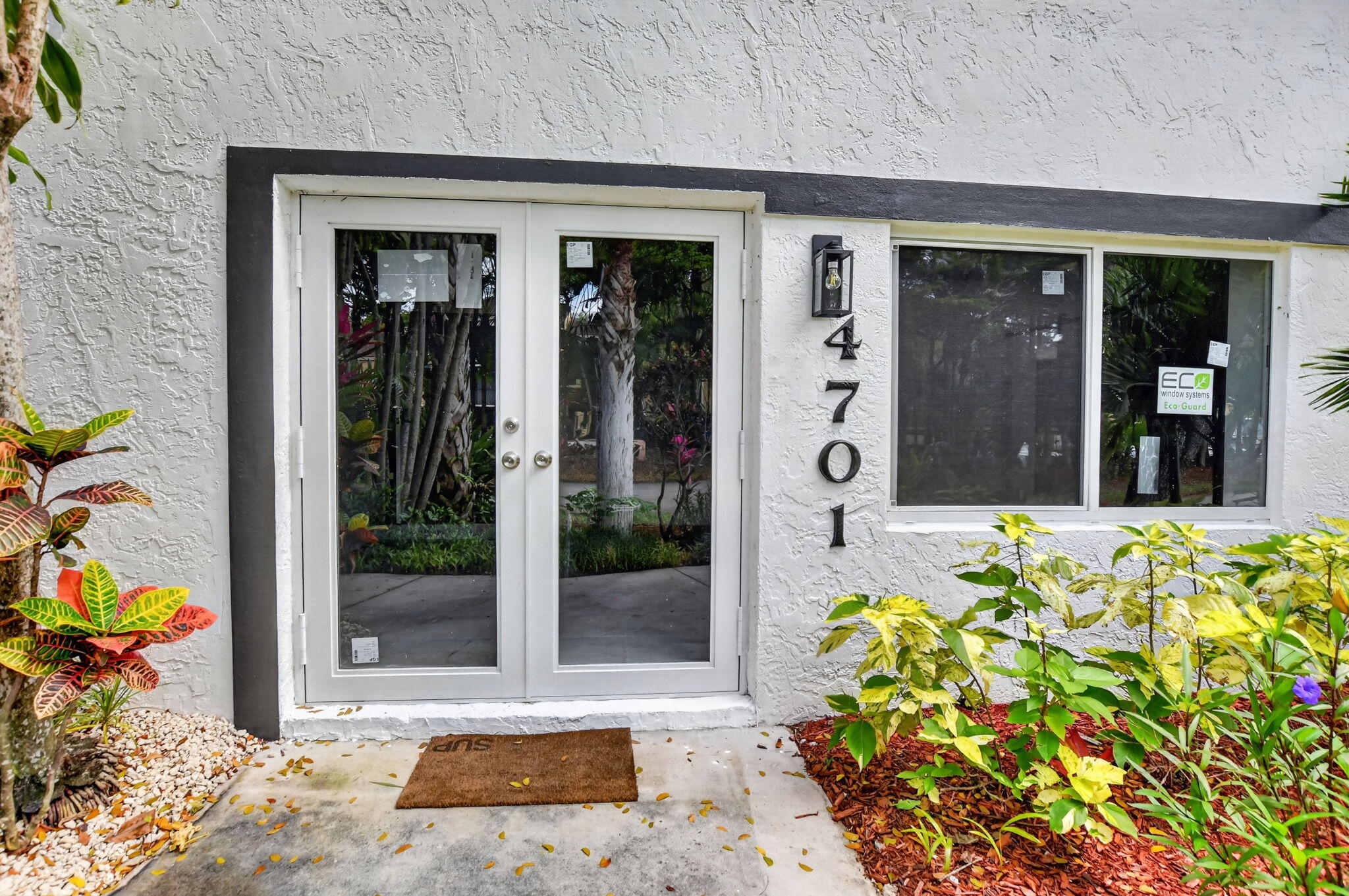 COQUINA LAKES - Residential