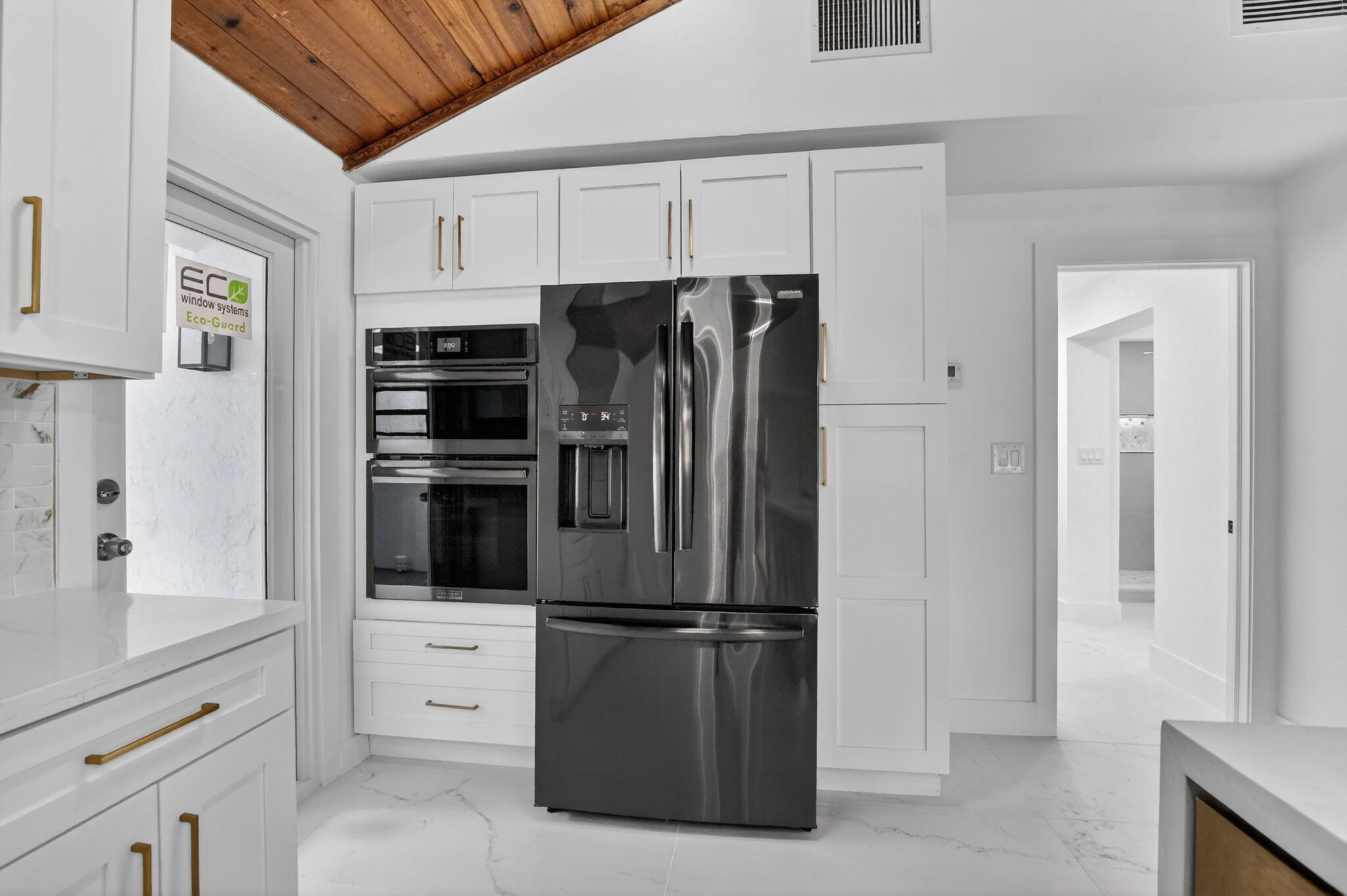 COQUINA LAKES - Residential