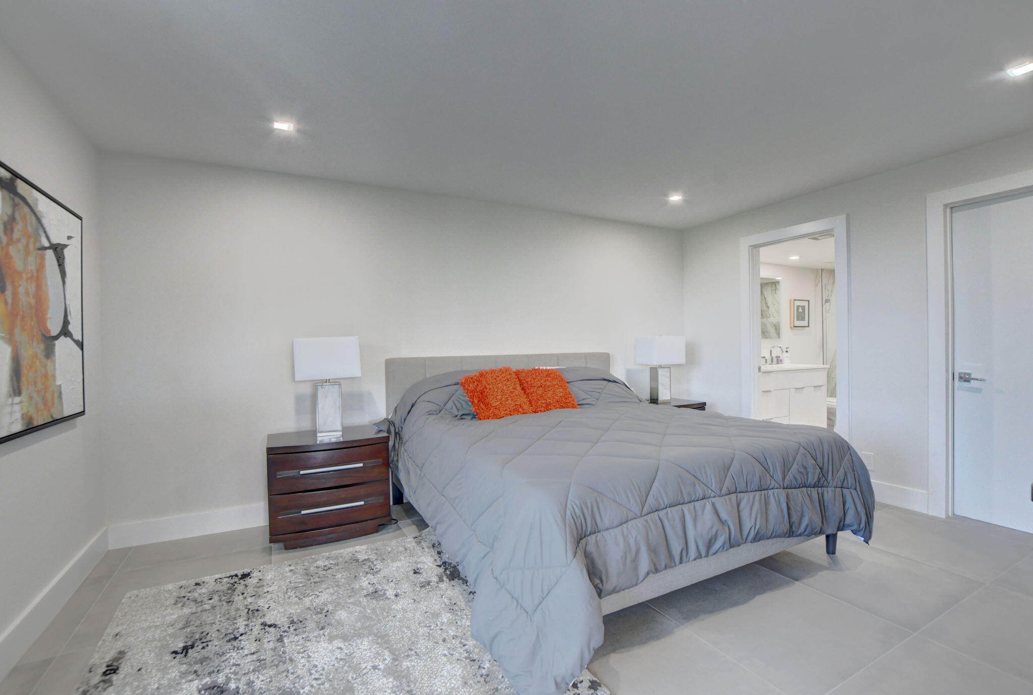 Lakewood Midrise - Residential Lease