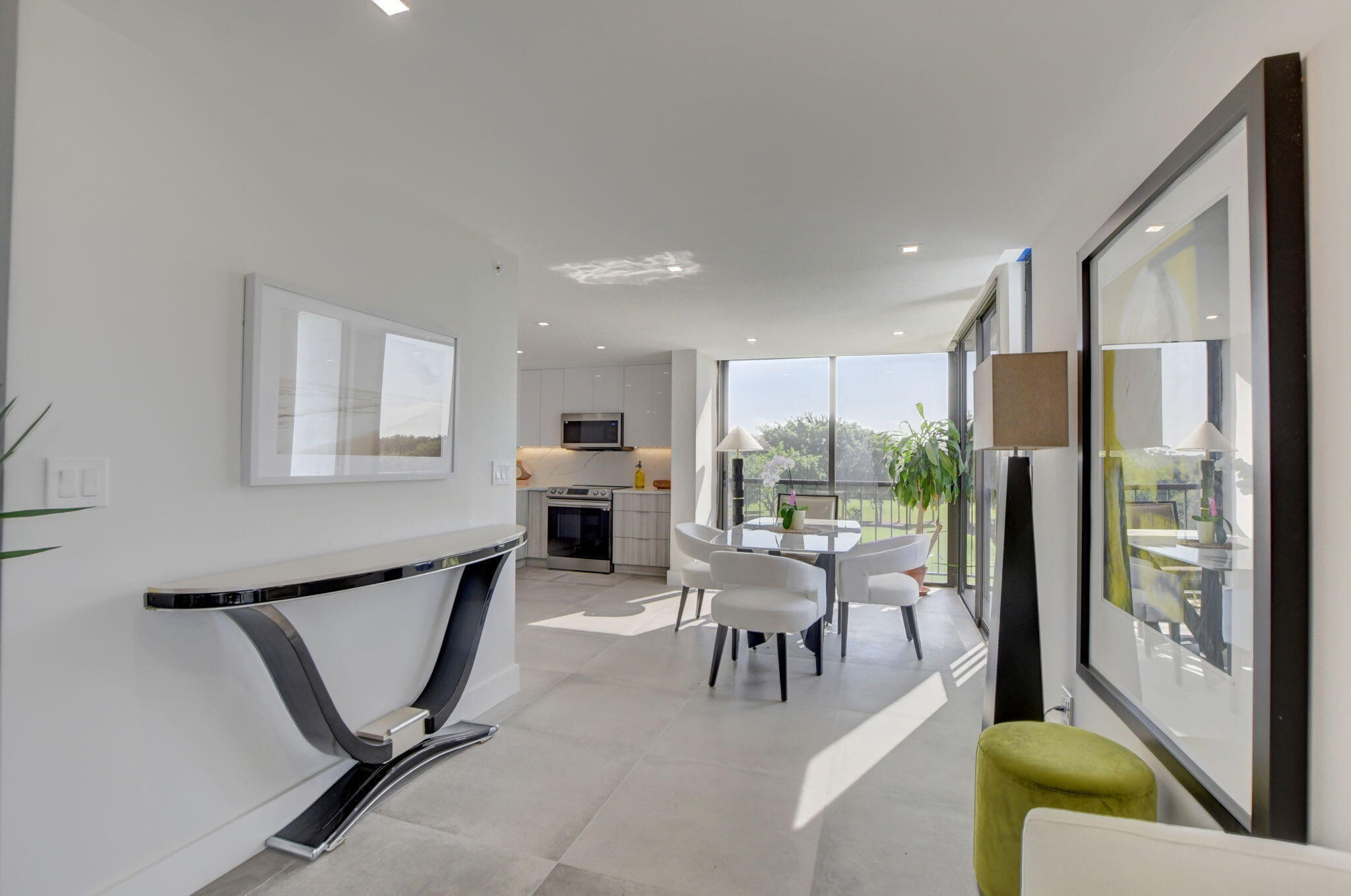 Lakewood Midrise - Residential Lease