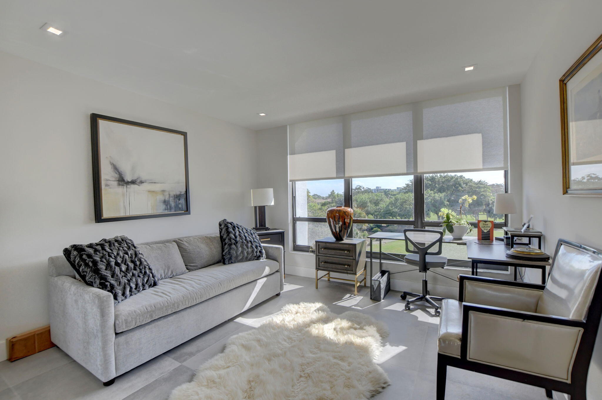 Lakewood Midrise - Residential Lease