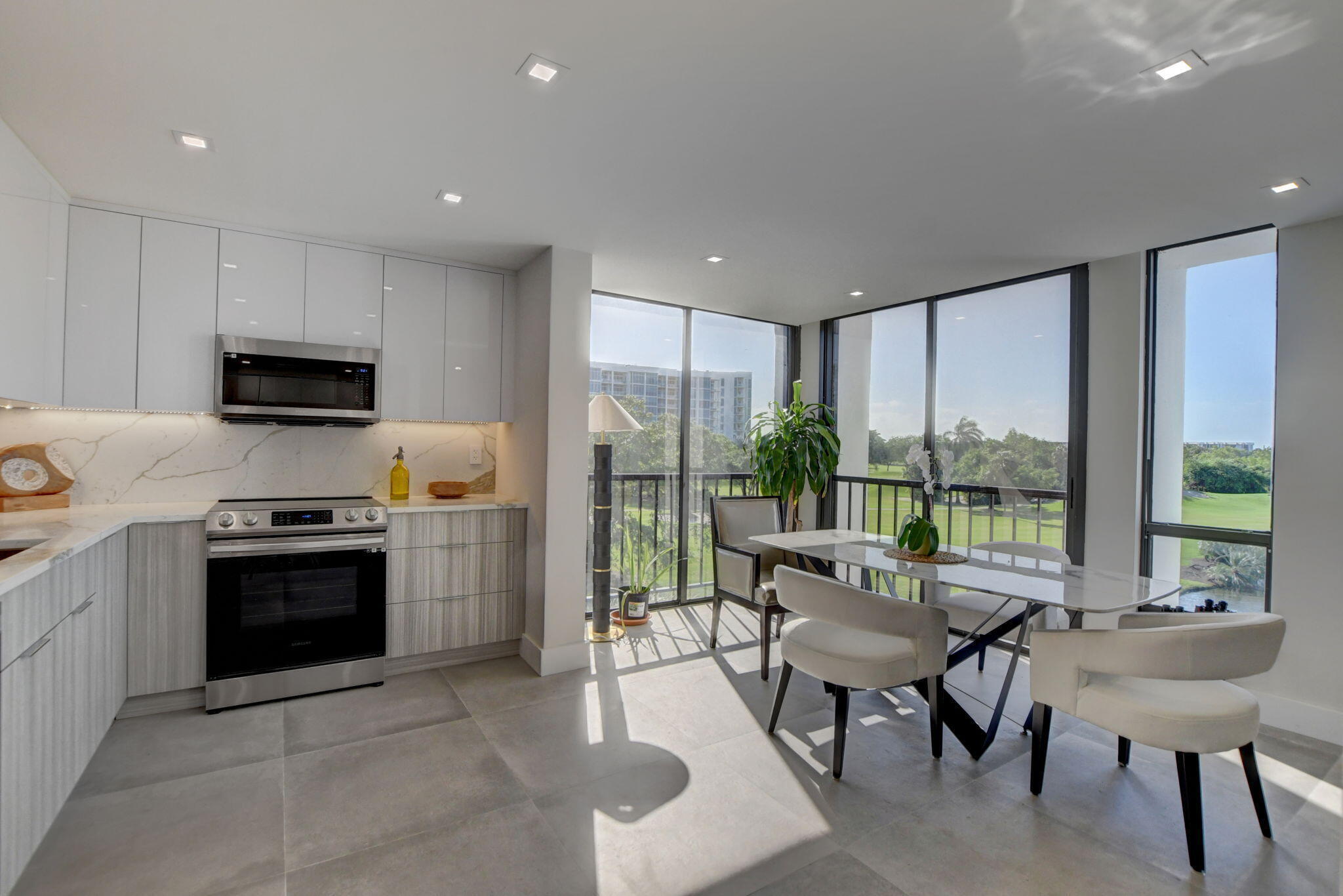 Lakewood Midrise - Residential Lease