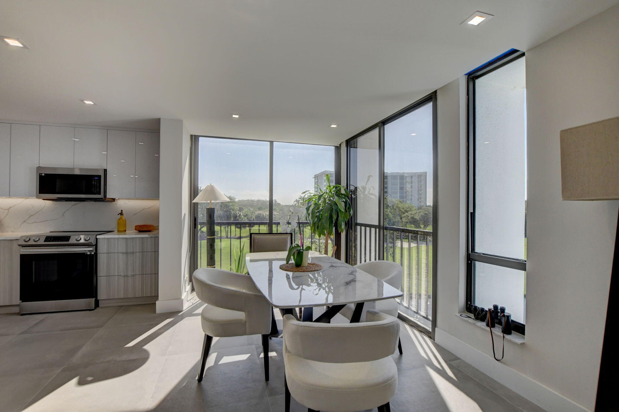 Lakewood Midrise - Residential Lease