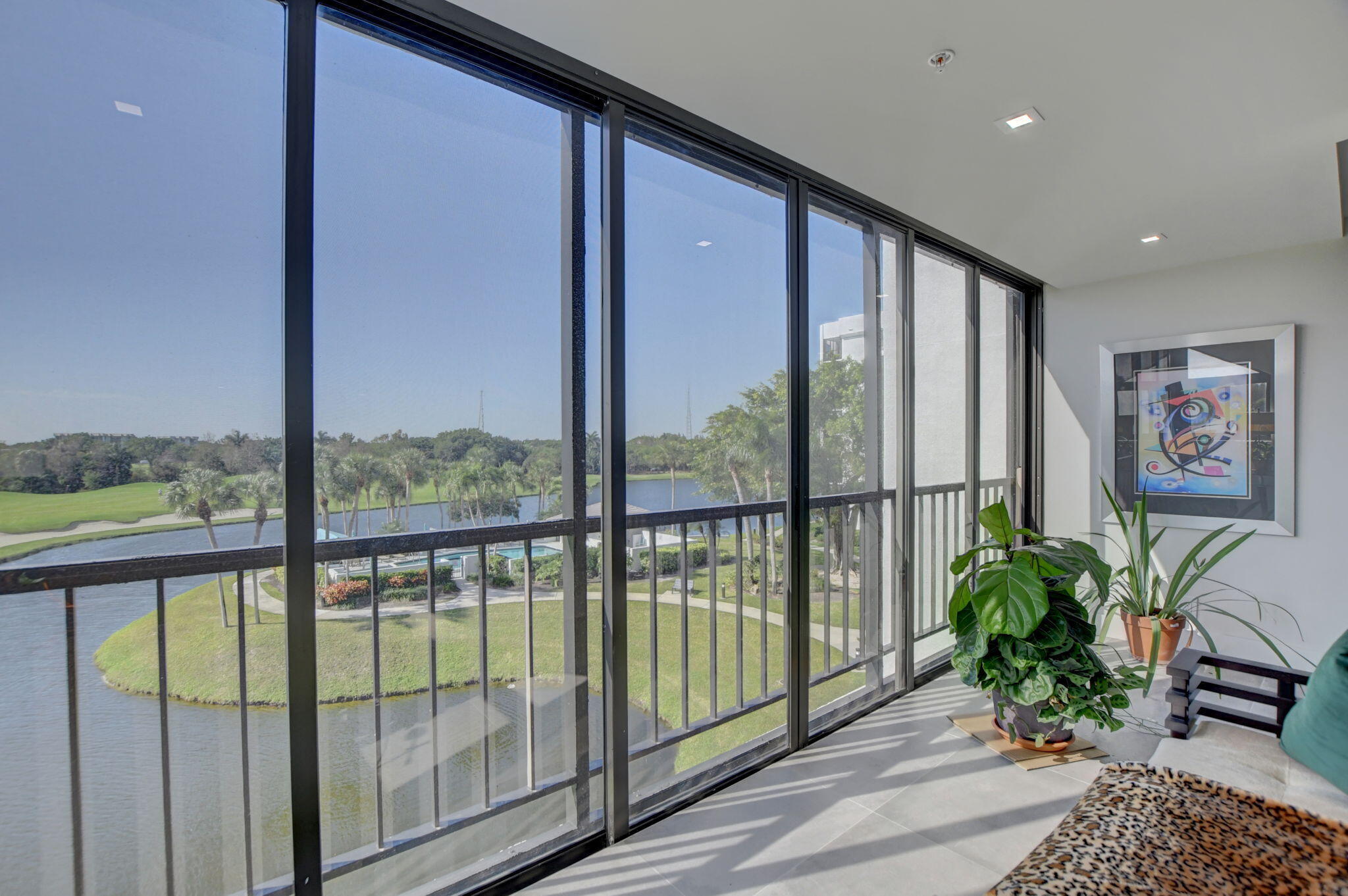 Lakewood Midrise - Residential Lease