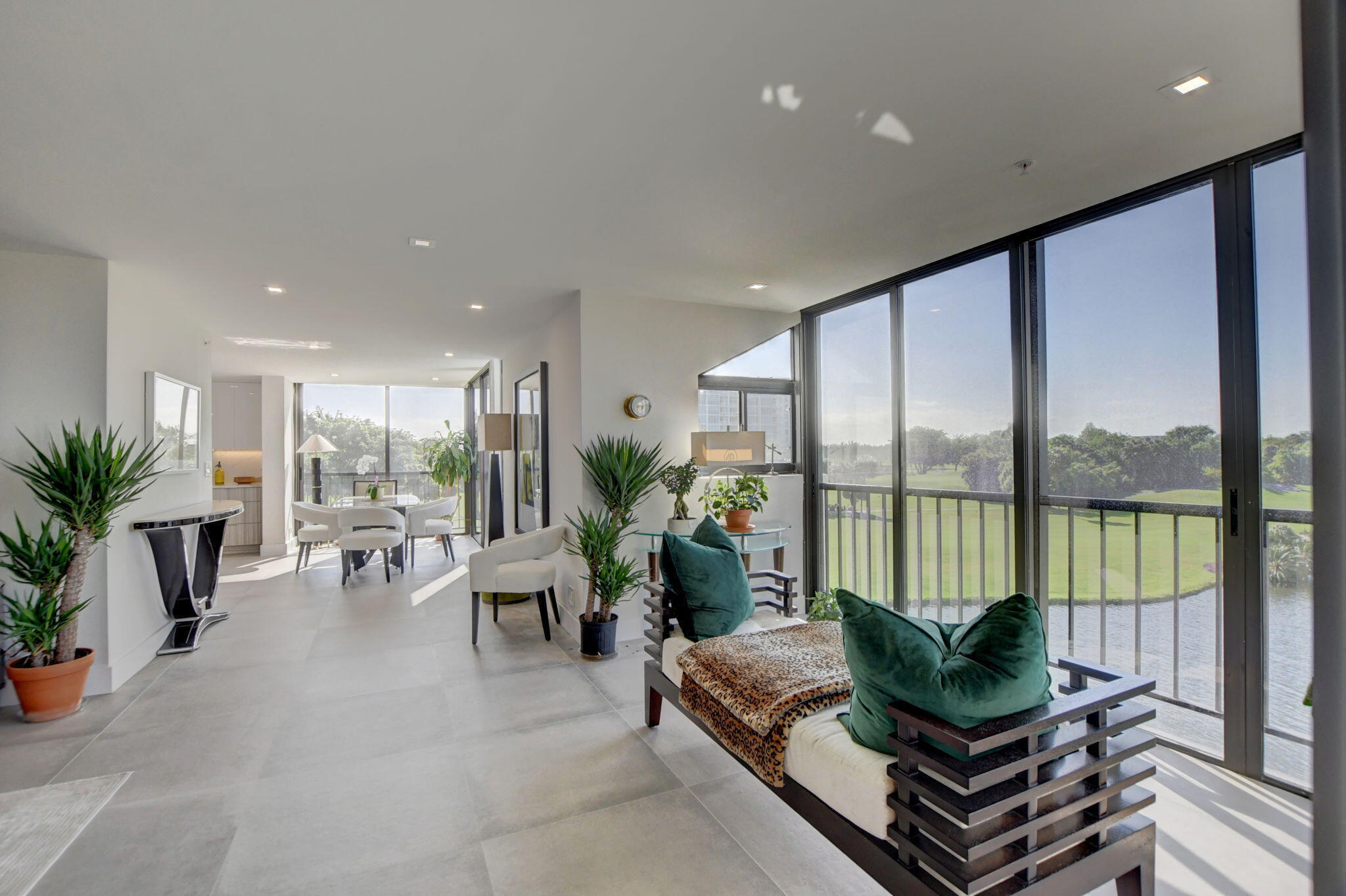 Lakewood Midrise - Residential Lease