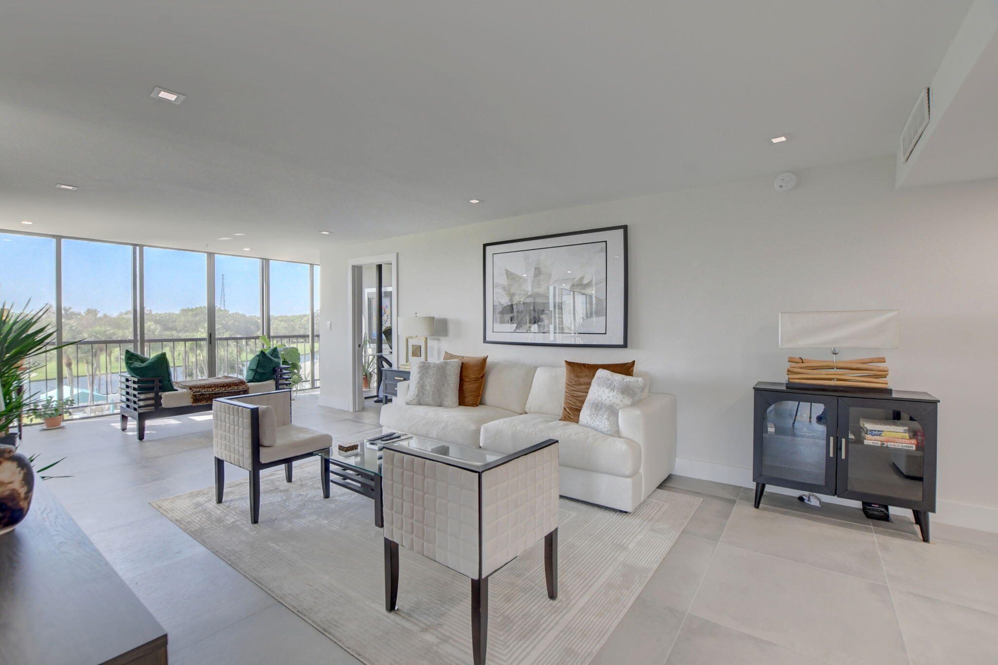 Lakewood Midrise - Residential Lease