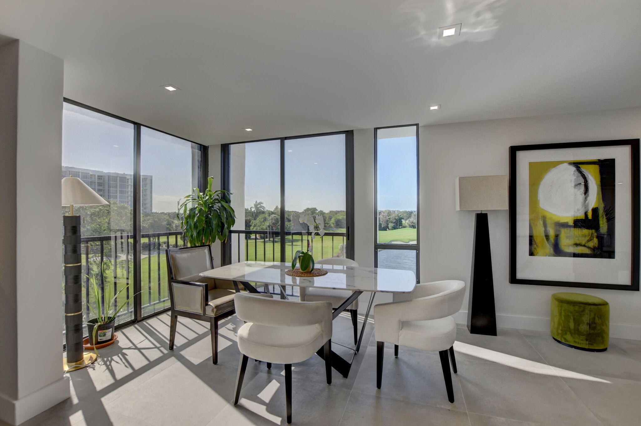 Lakewood Midrise - Residential Lease