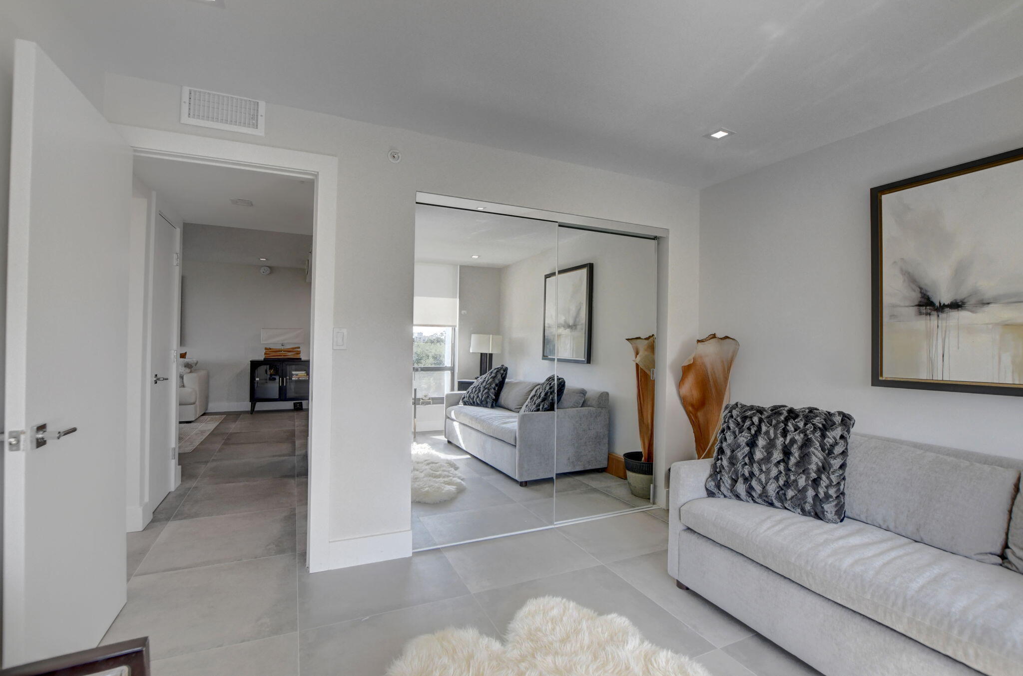 Lakewood Midrise - Residential Lease