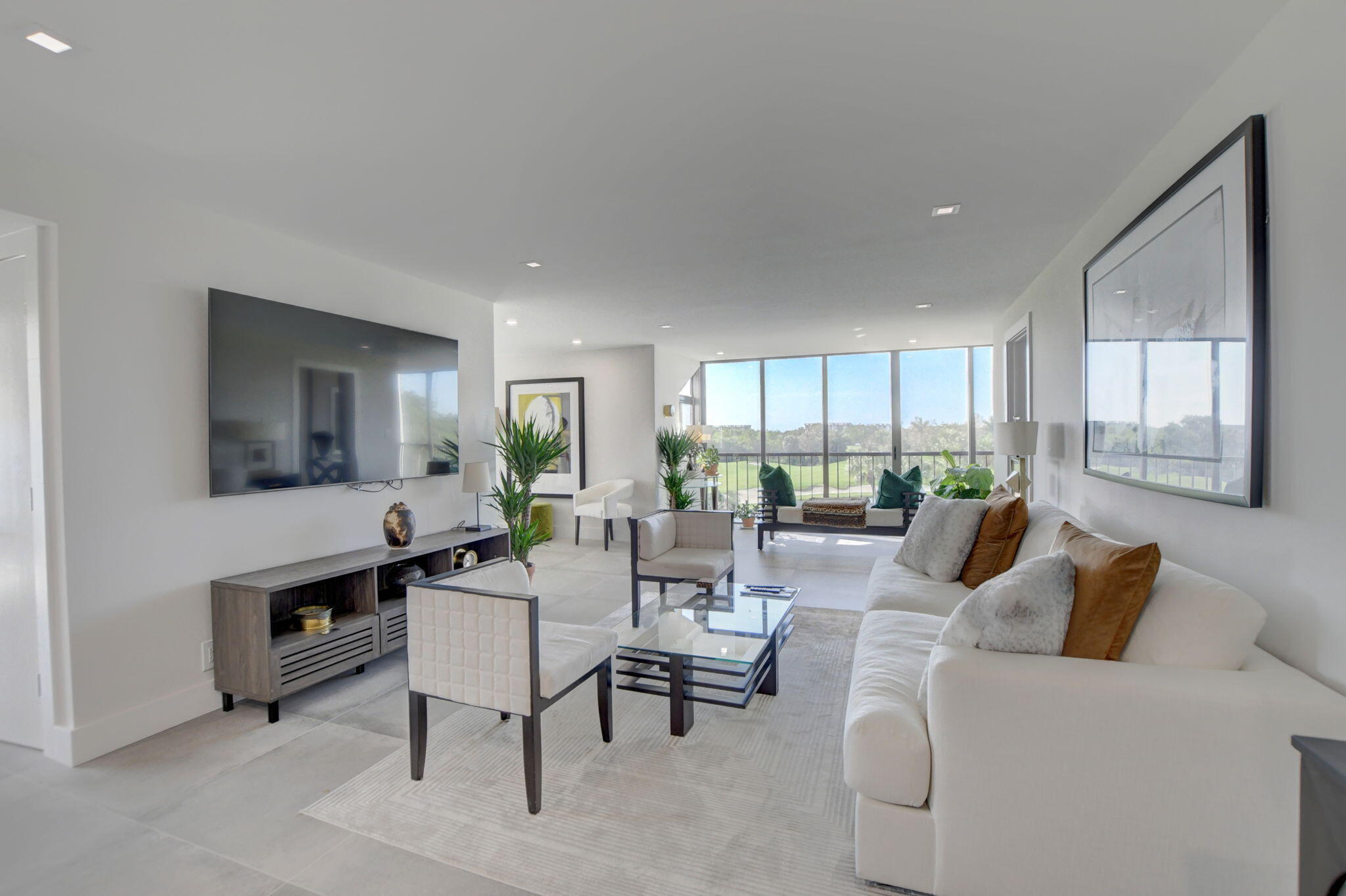 Lakewood Midrise - Residential Lease