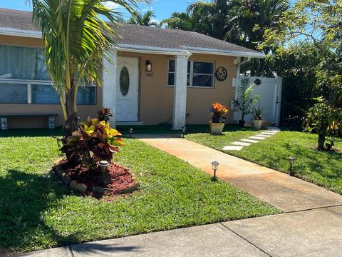 4108 SW 21st Street Street Fort Lauderdale FL 33317