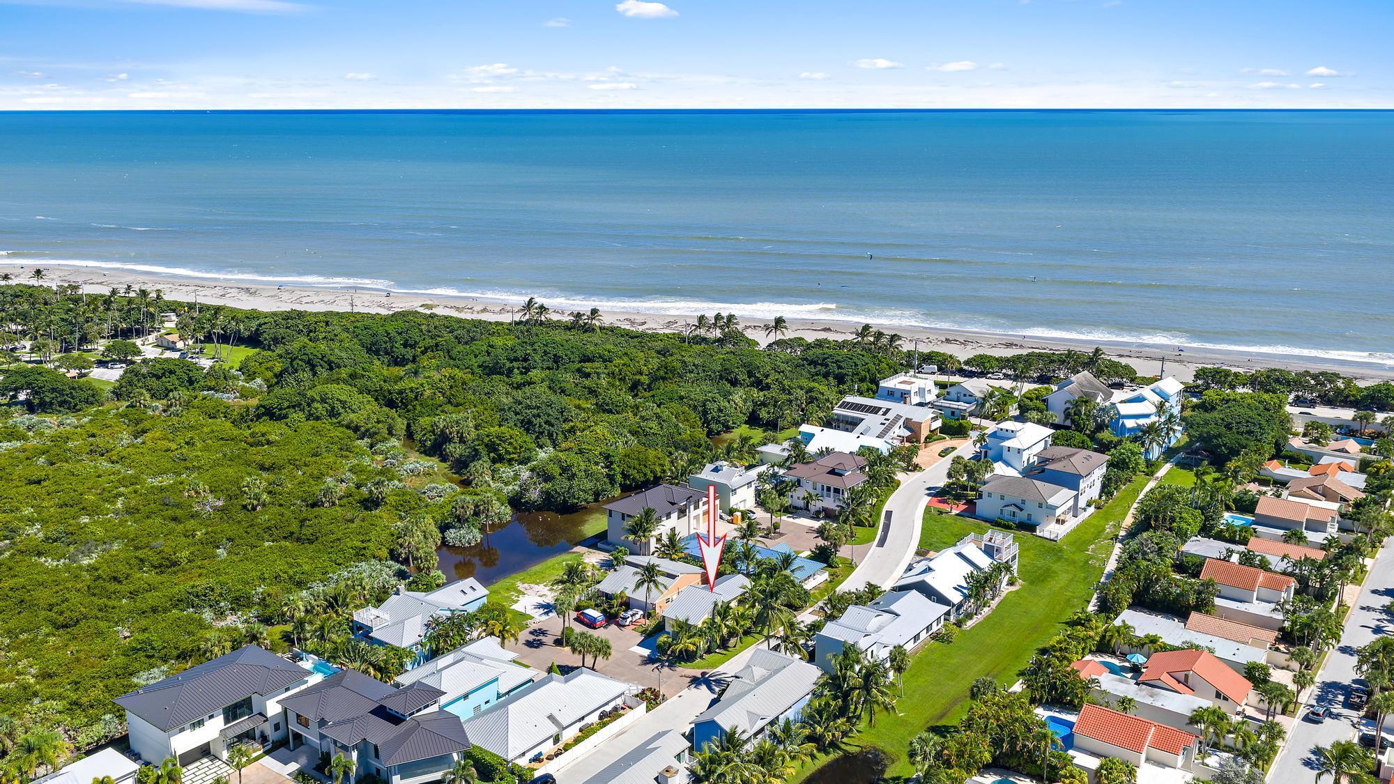 XANADU BY THE SEA - Residential