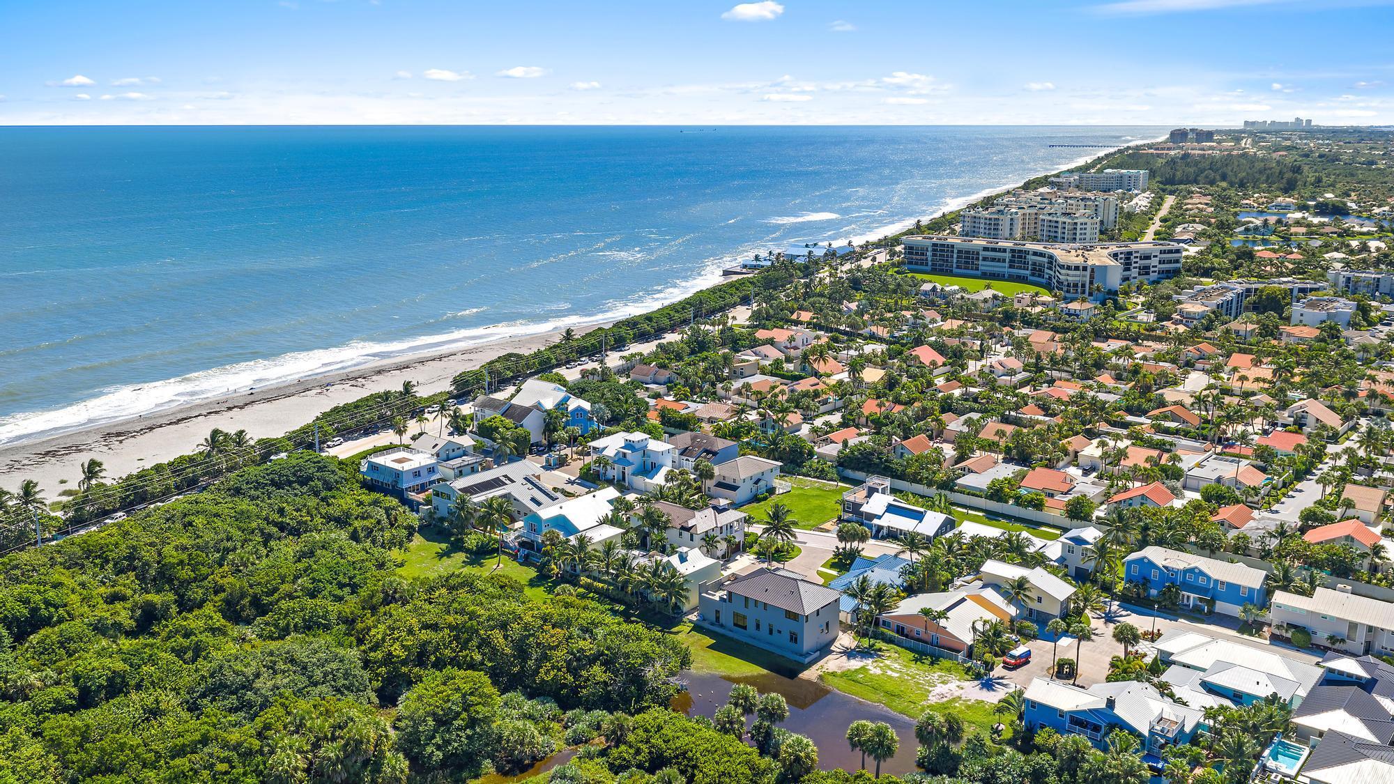 XANADU BY THE SEA - Residential