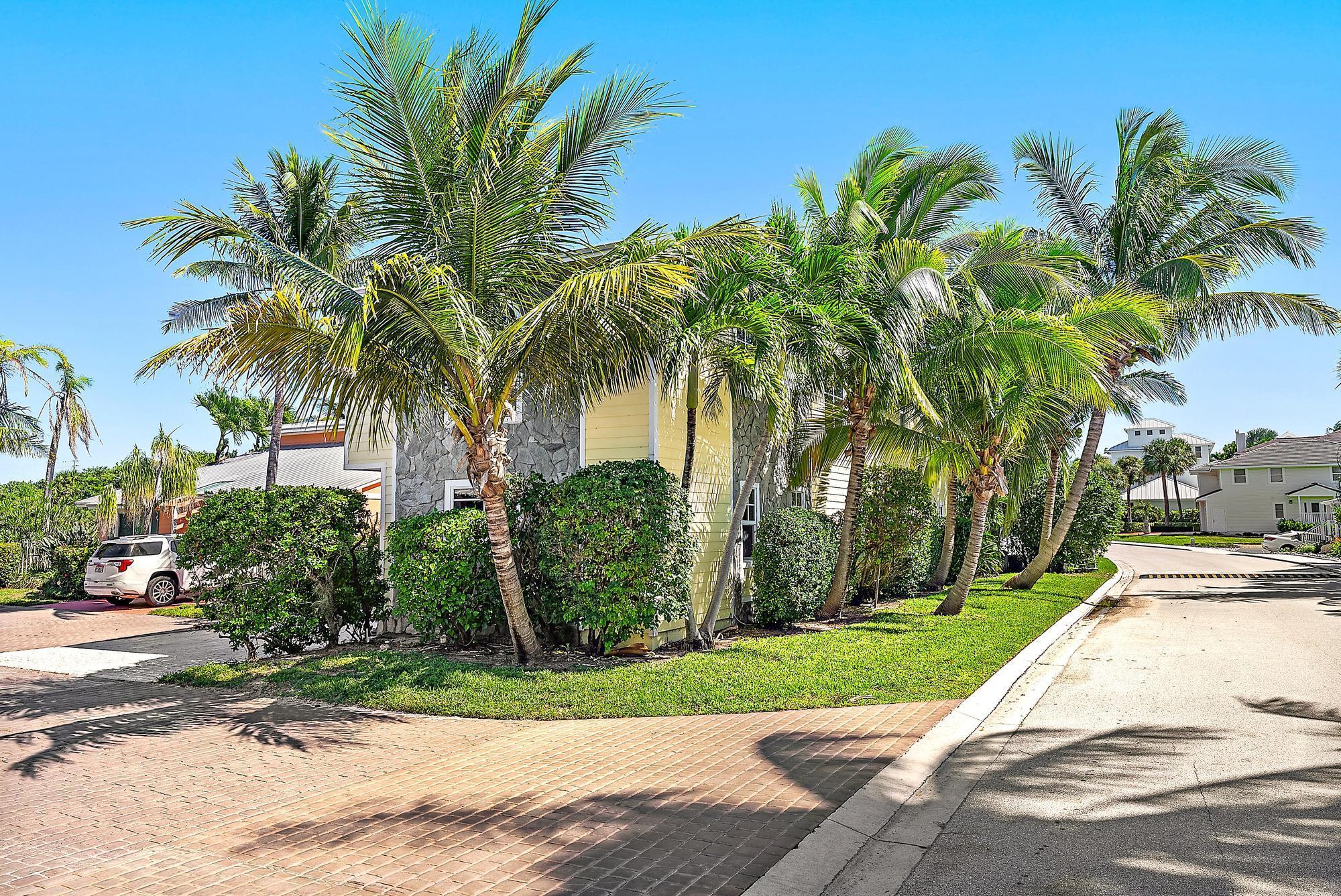 XANADU BY THE SEA - Residential