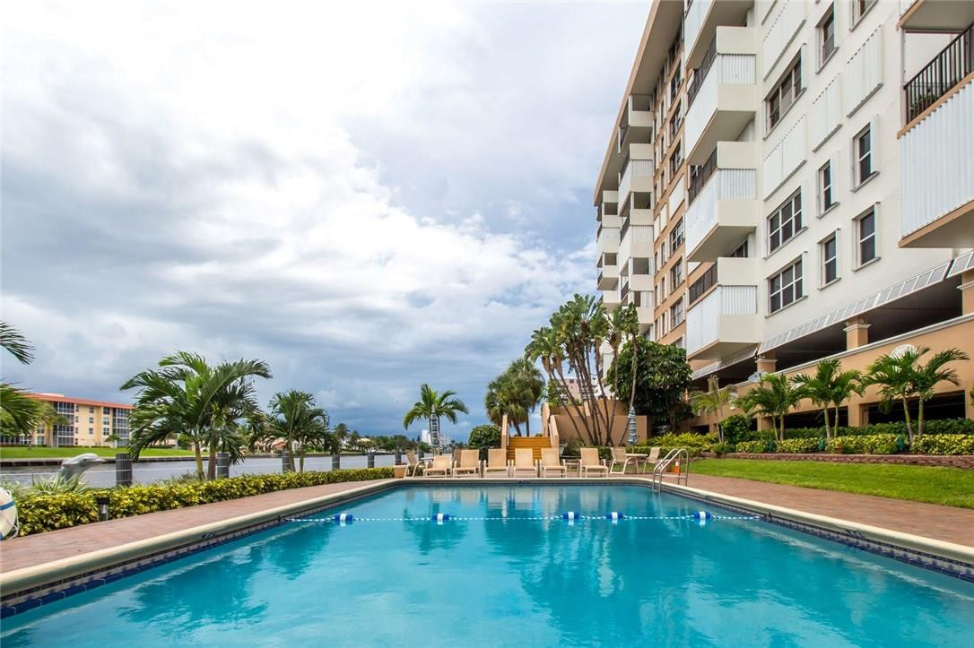 Opal Towers West - Residential