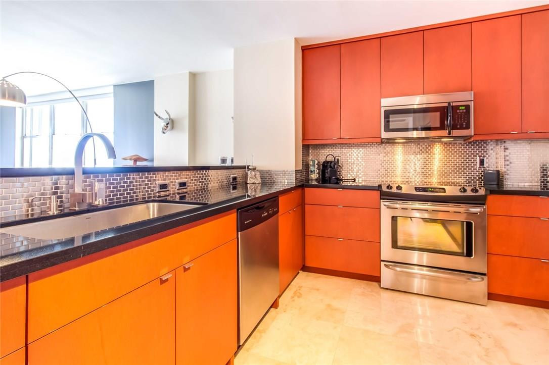 Opal Towers West - Residential