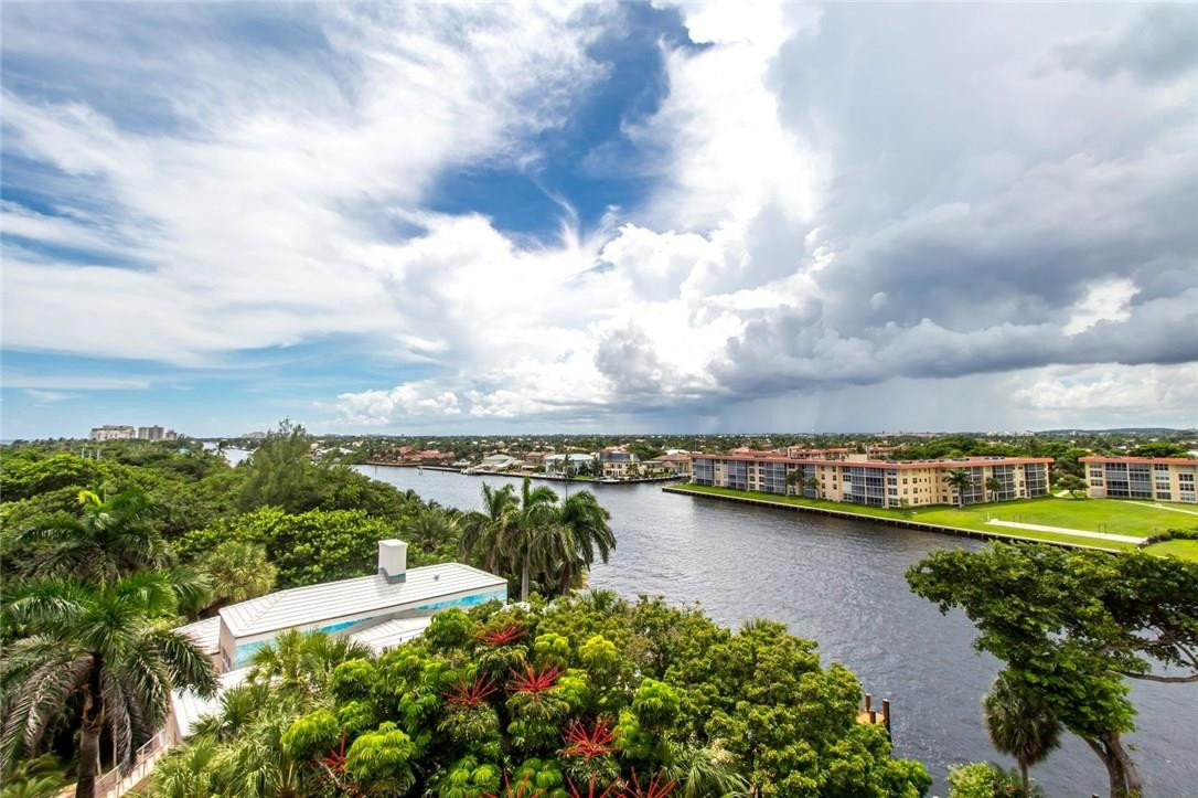 Opal Towers West - Residential